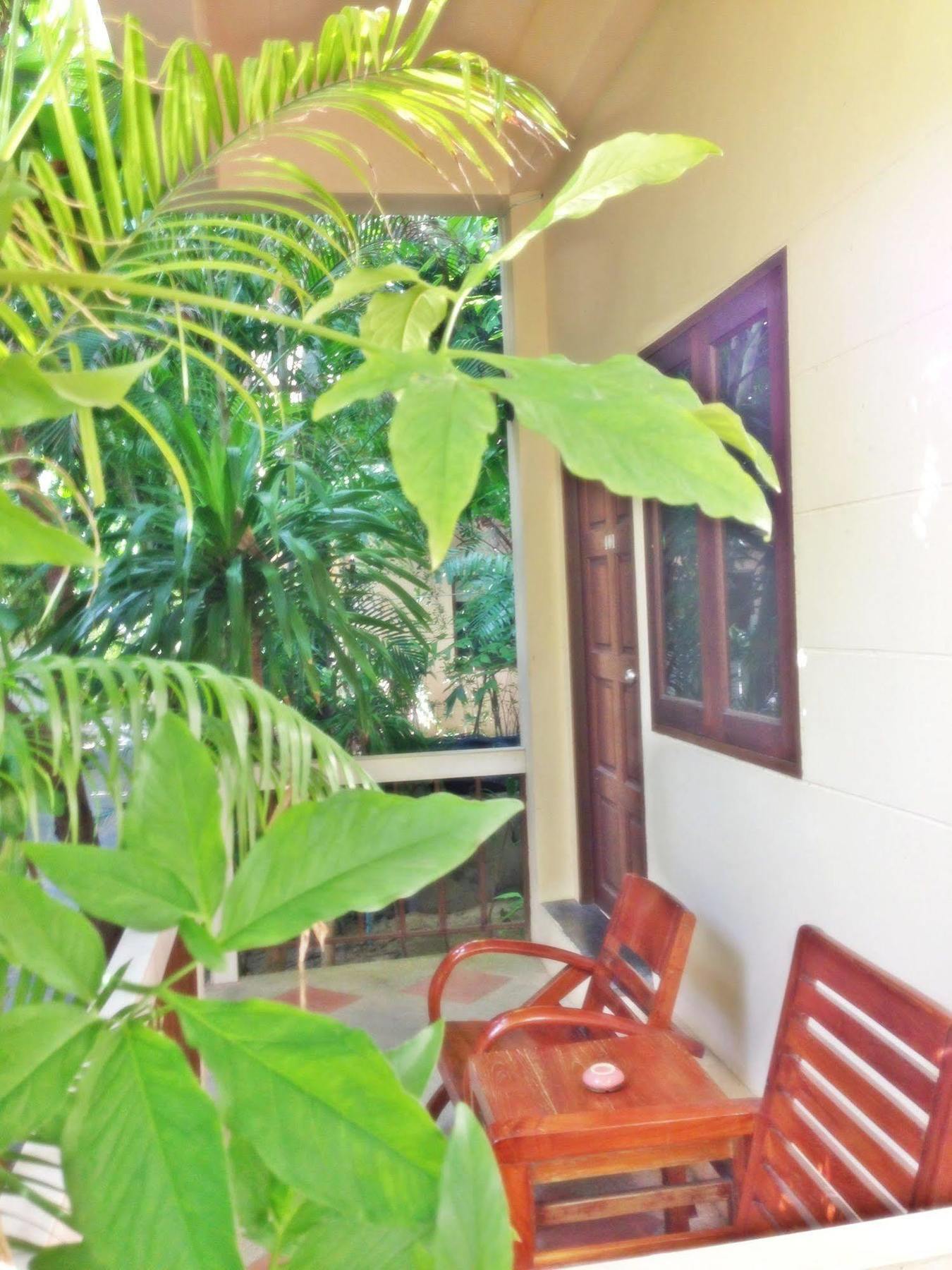 B2@samui Resort 3*