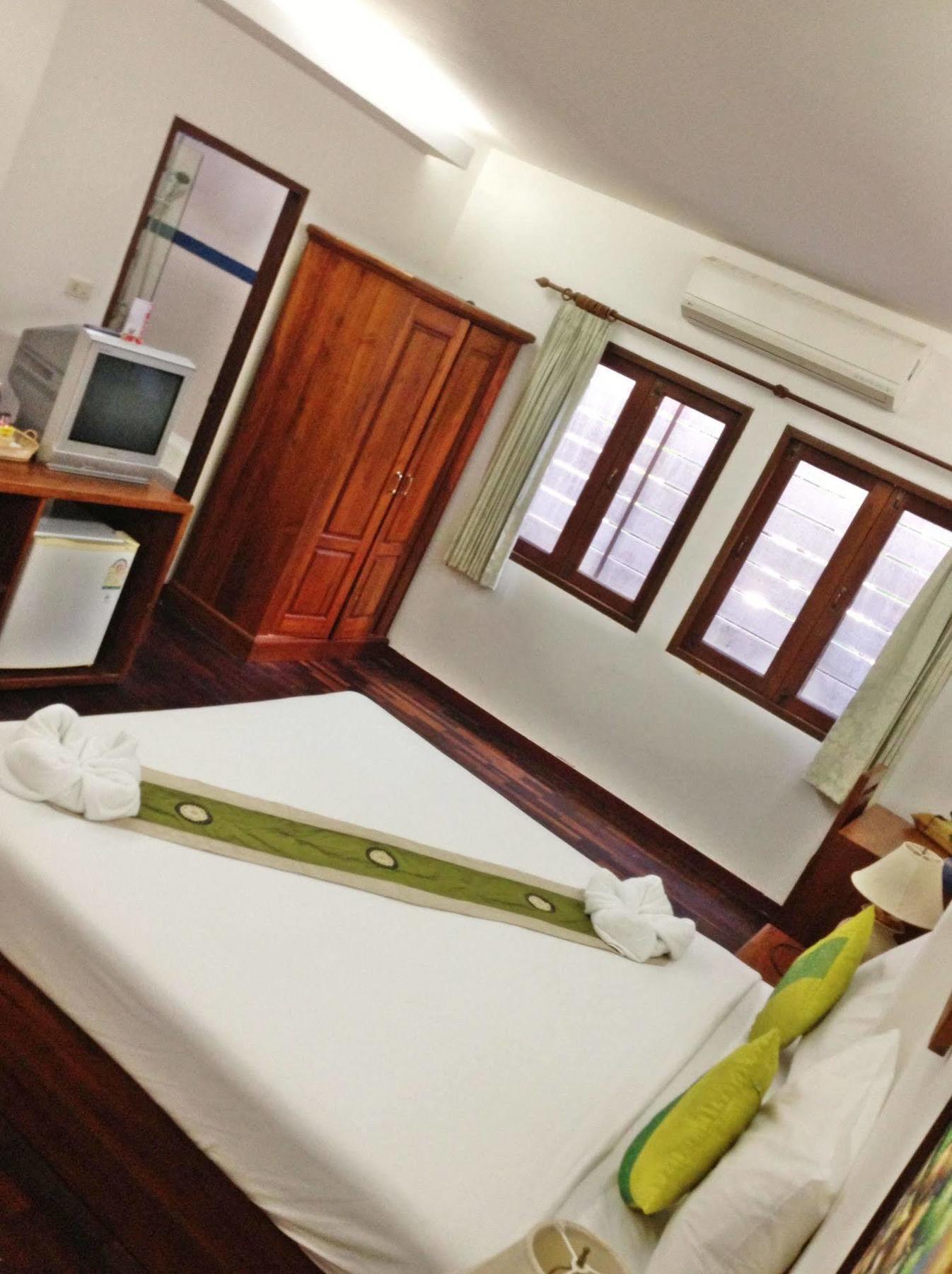 B2@samui Strand von Chaweng