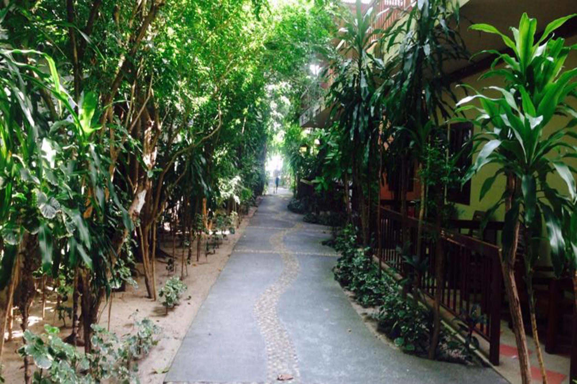 B2@samui Resort 3*