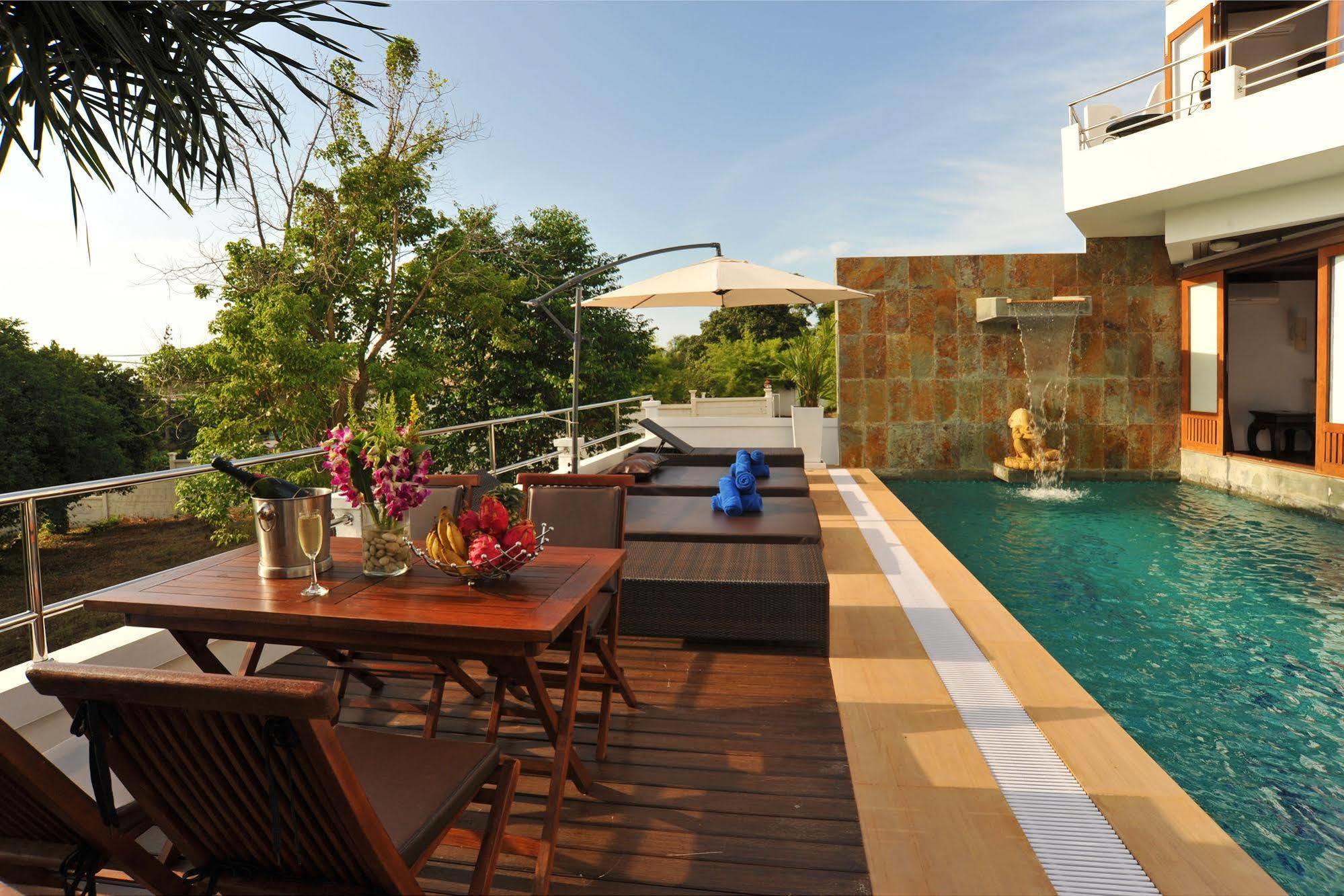 Melitta Appartement *