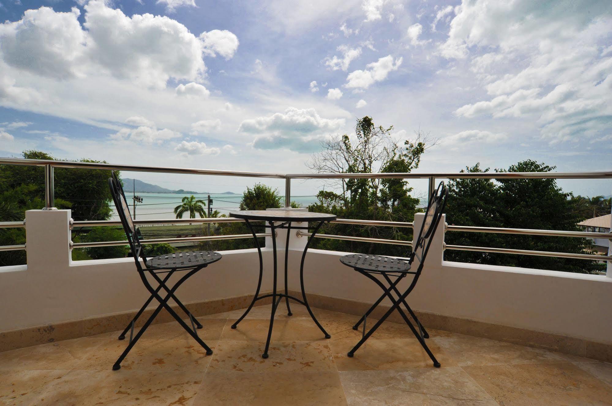 Melitta Appartement Bophut