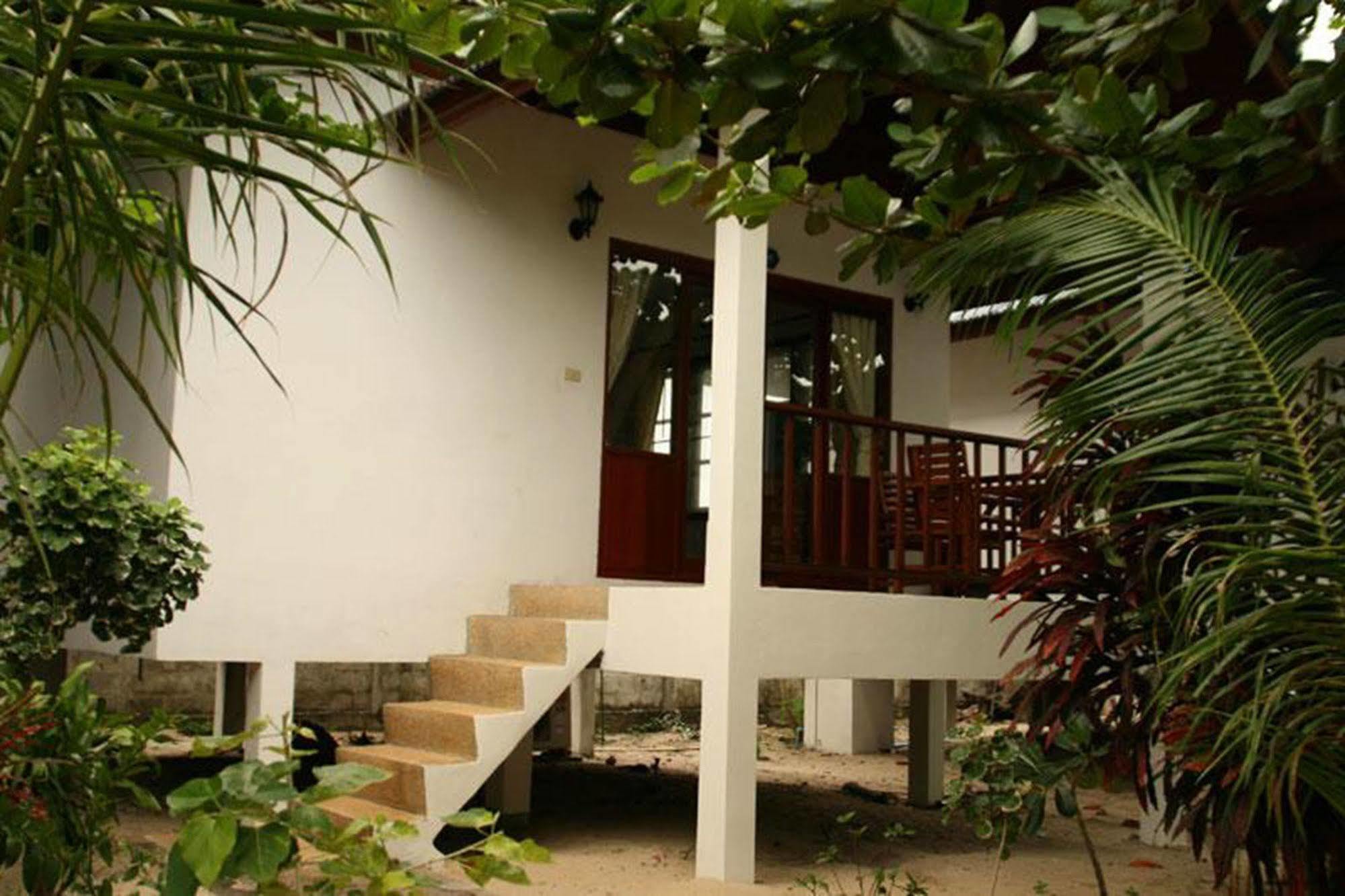 Marina - Sha Extra 2* Lamai Beach (Koh Samui)
