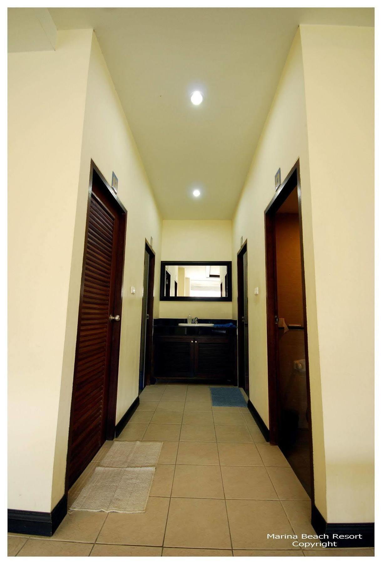 Marina - Sha Extra 2* Lamai Beach (Koh Samui)