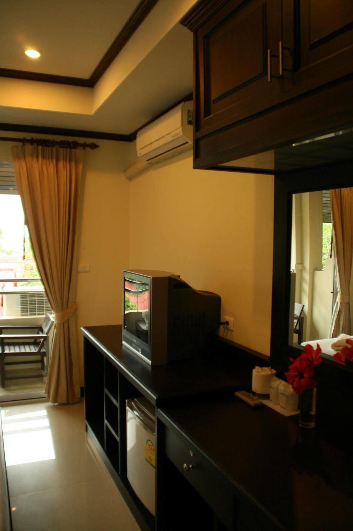 Marina - Sha Extra 2* Lamai Beach (Koh Samui)