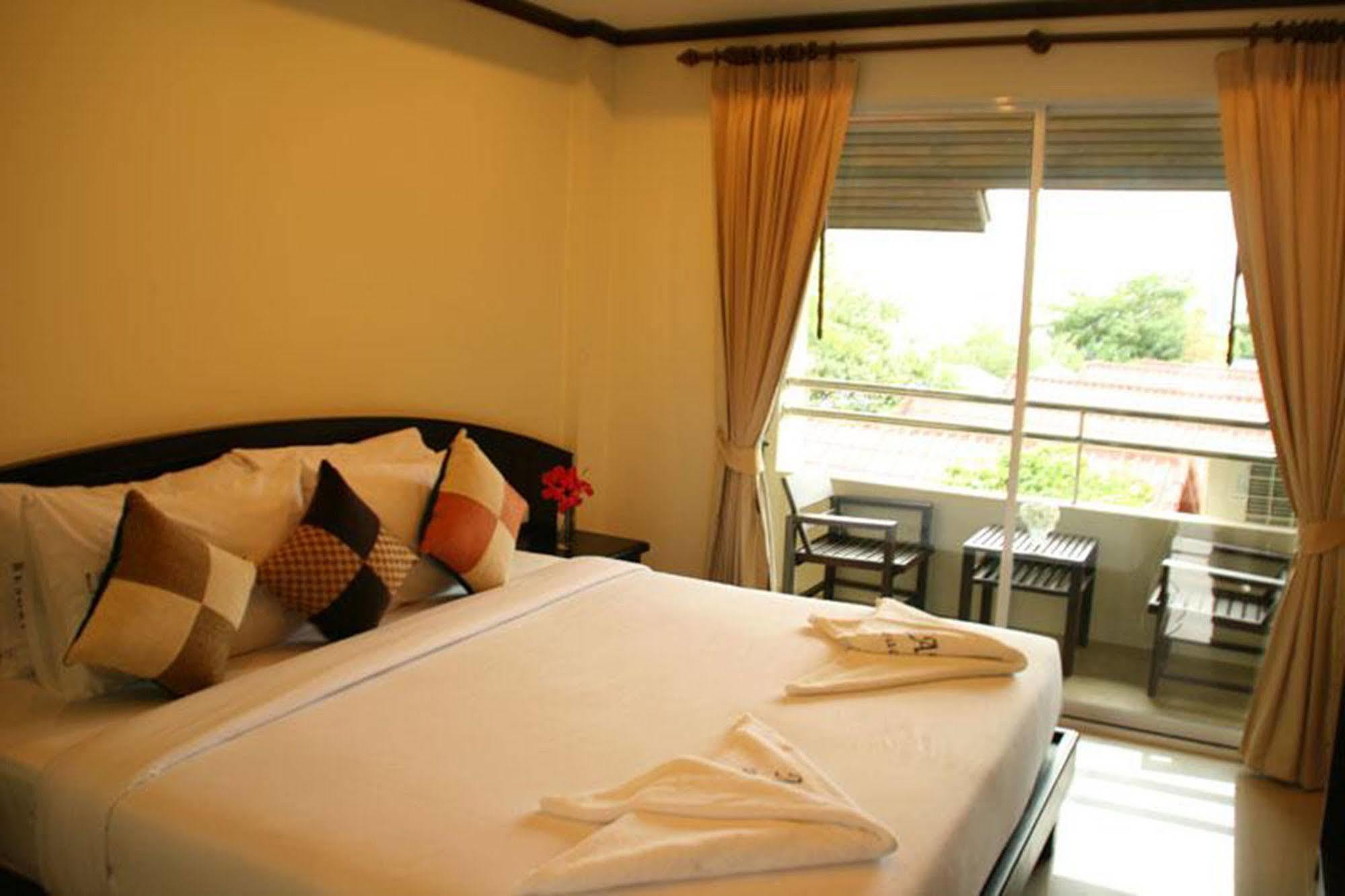 Marina - Sha Extra Resort Lamai Beach (Koh Samui)