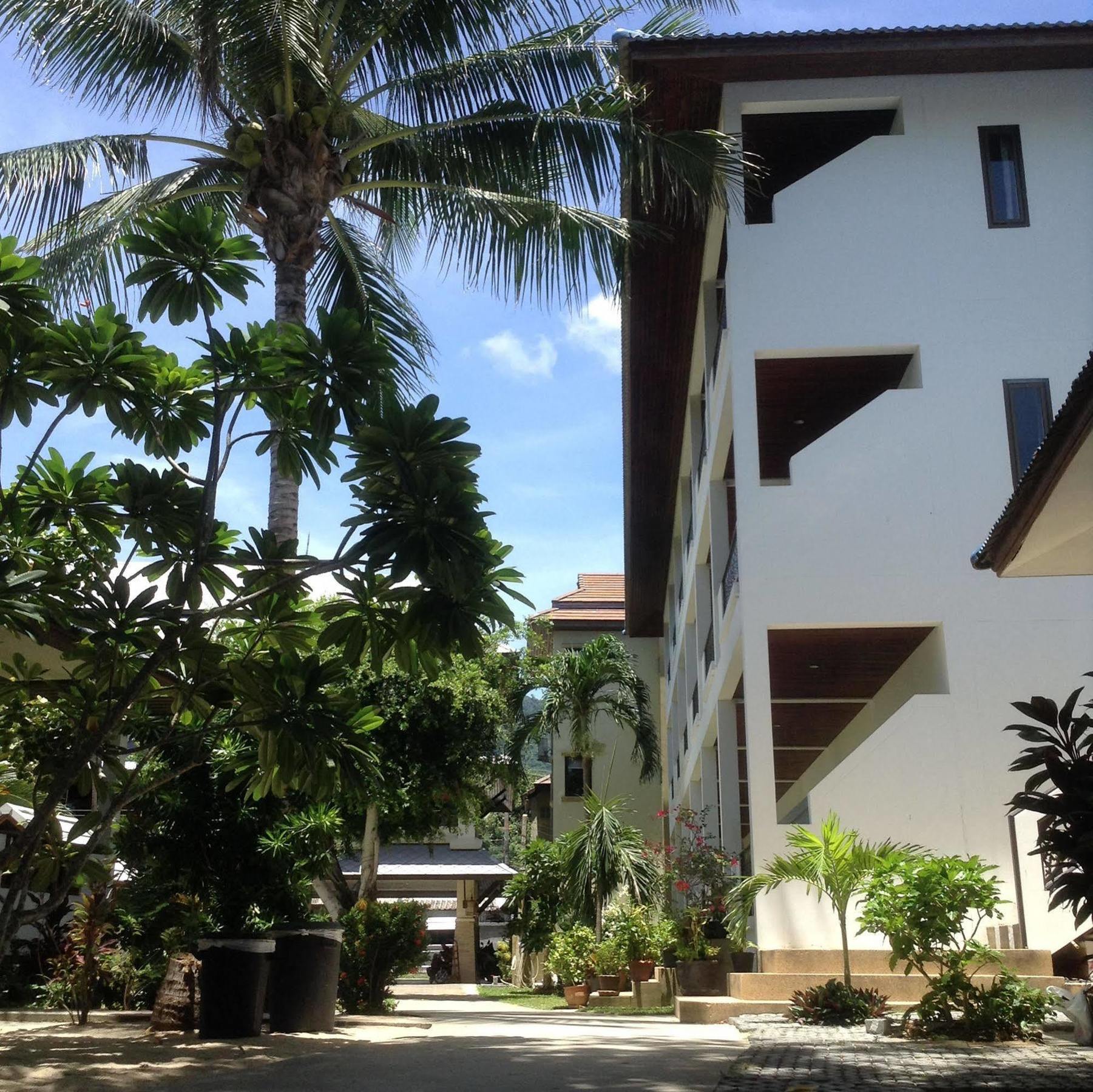 Resort Marina - Sha Extra 2*