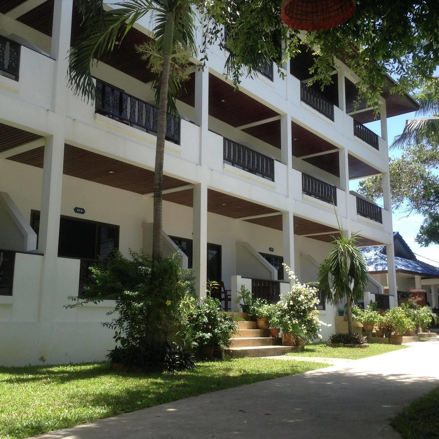 Marina - Sha Extra Resort