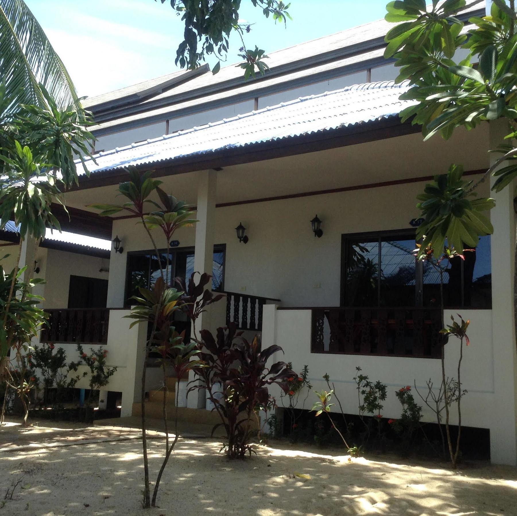 Marina - Sha Extra Resort