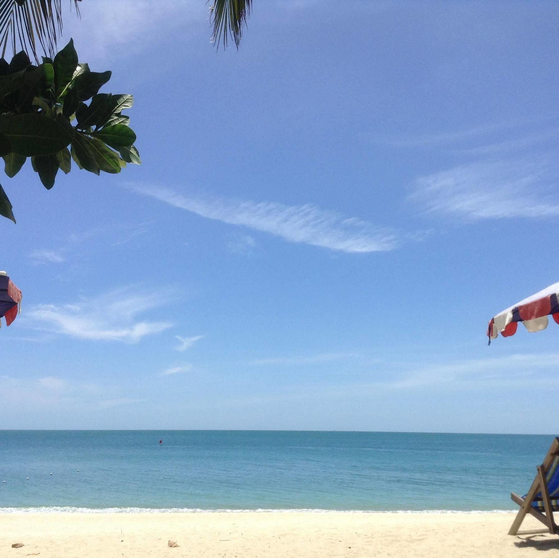 Resort Marina - Sha Extra Lamai Beach (Koh Samui)