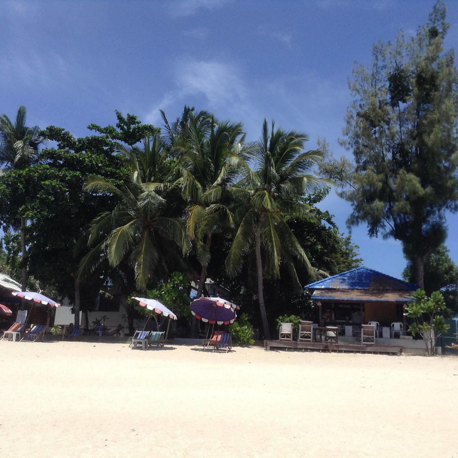 Marina - Sha Extra Resort Lamai Beach (Koh Samui)