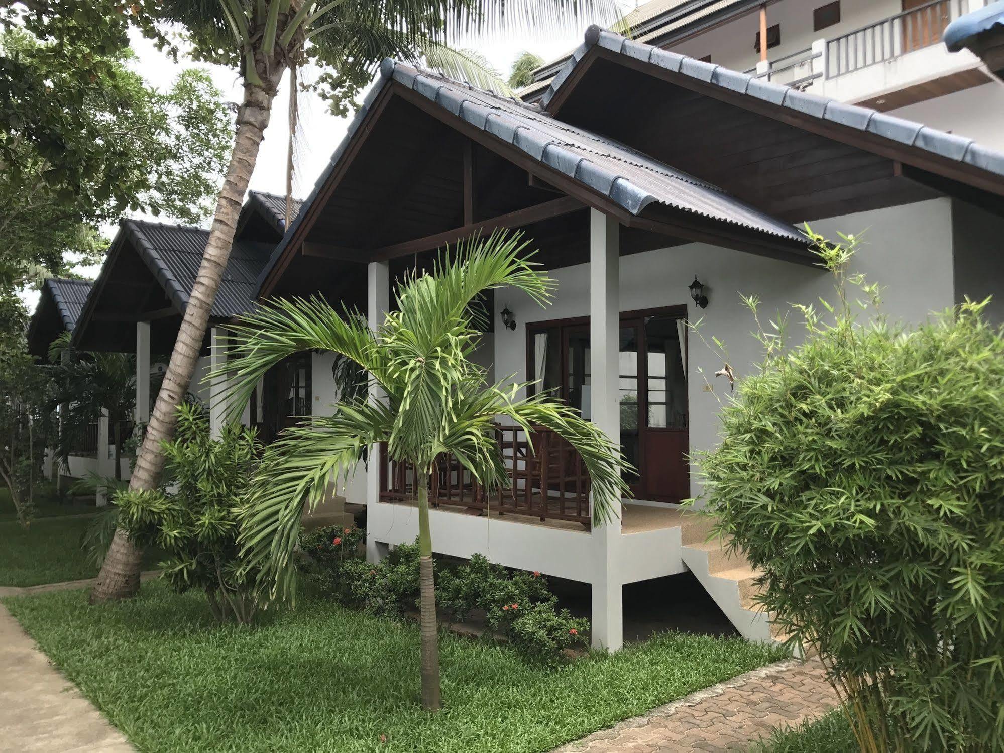 Marina - Sha Extra Resort Lamai Beach (Koh Samui)