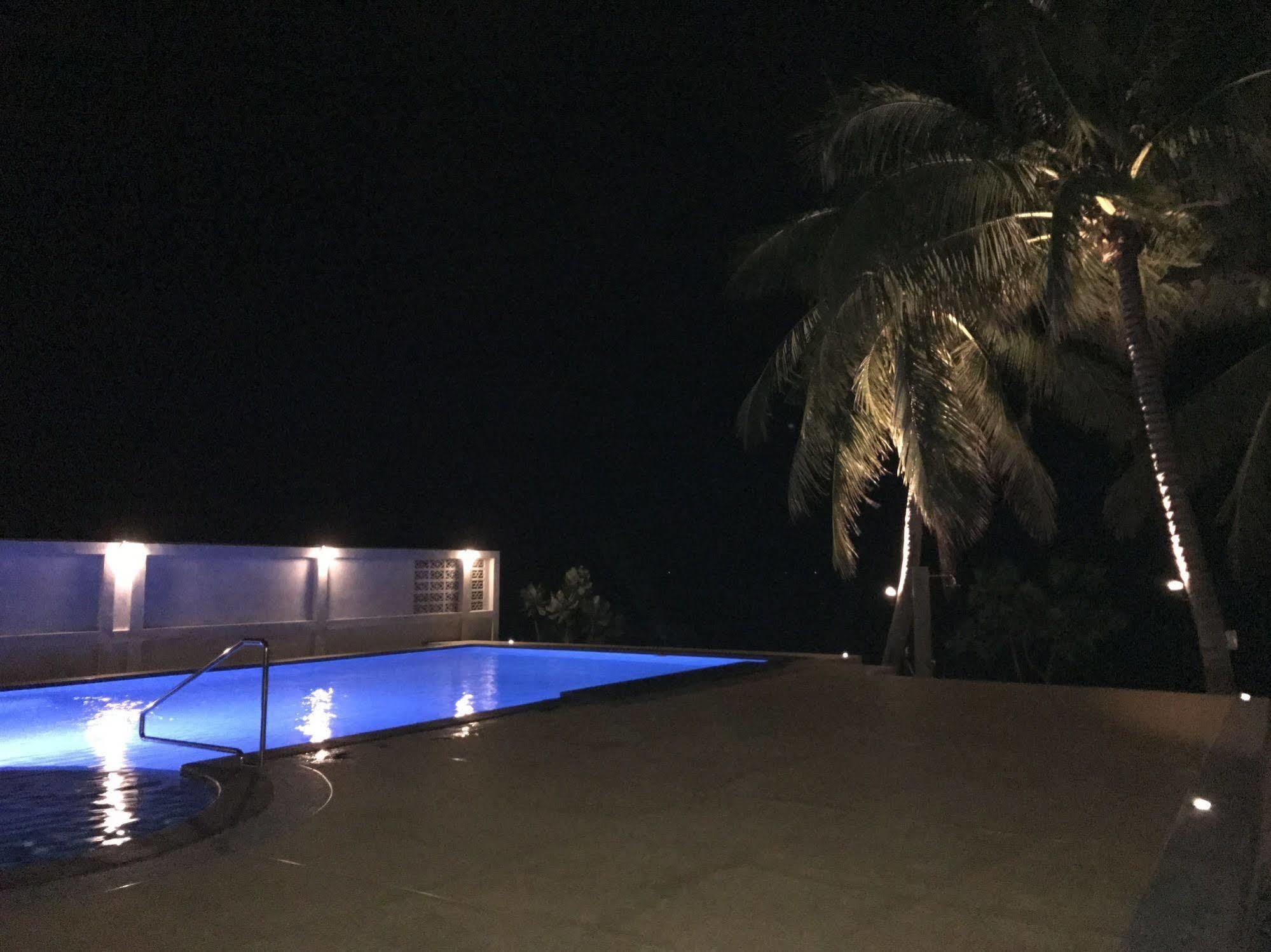 Marina - Sha Extra Resort