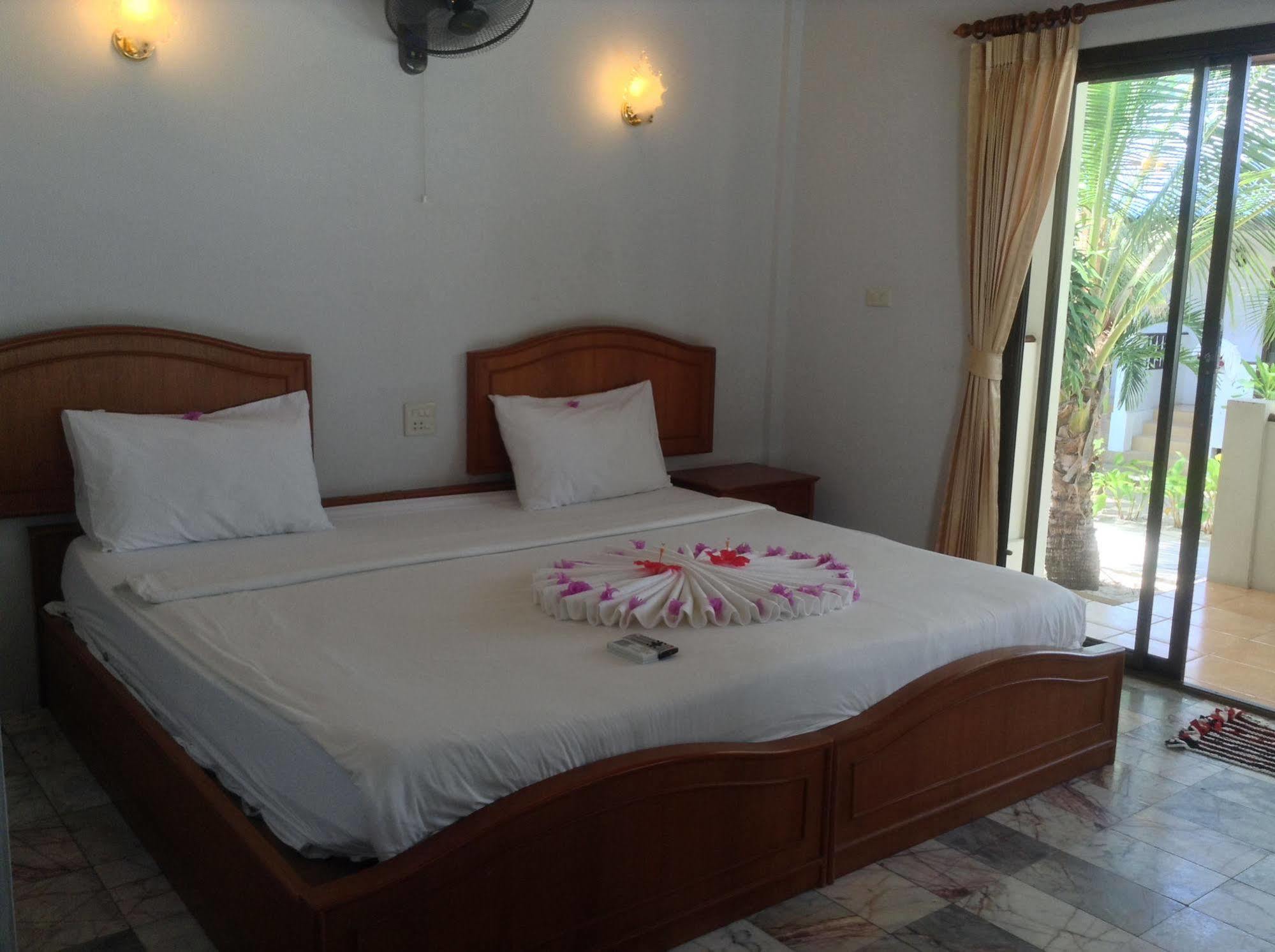 Marina - Sha Extra Lamai Beach (Koh Samui)