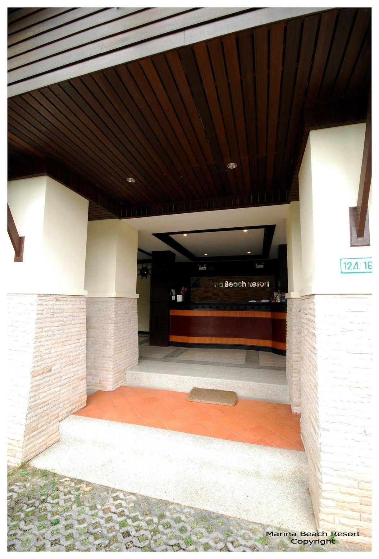 Resort Marina - Sha Extra 2*
