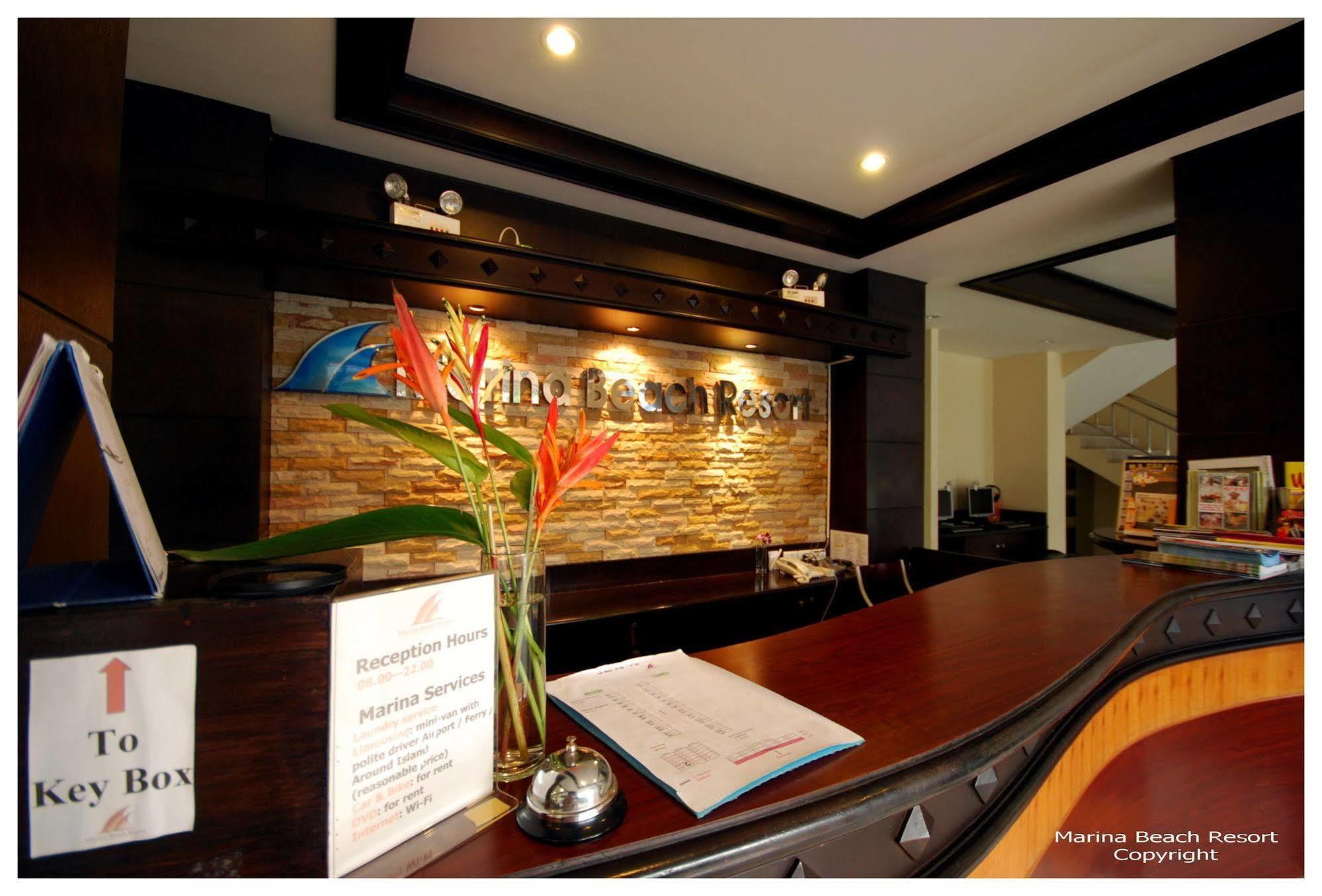 Resort Marina - Sha Extra 2*