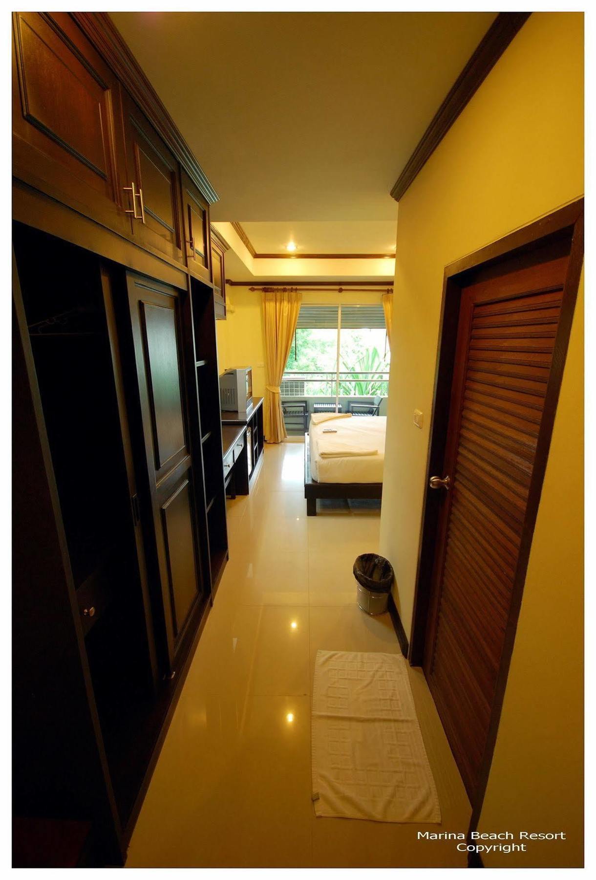 Resort Marina - Sha Extra 2*