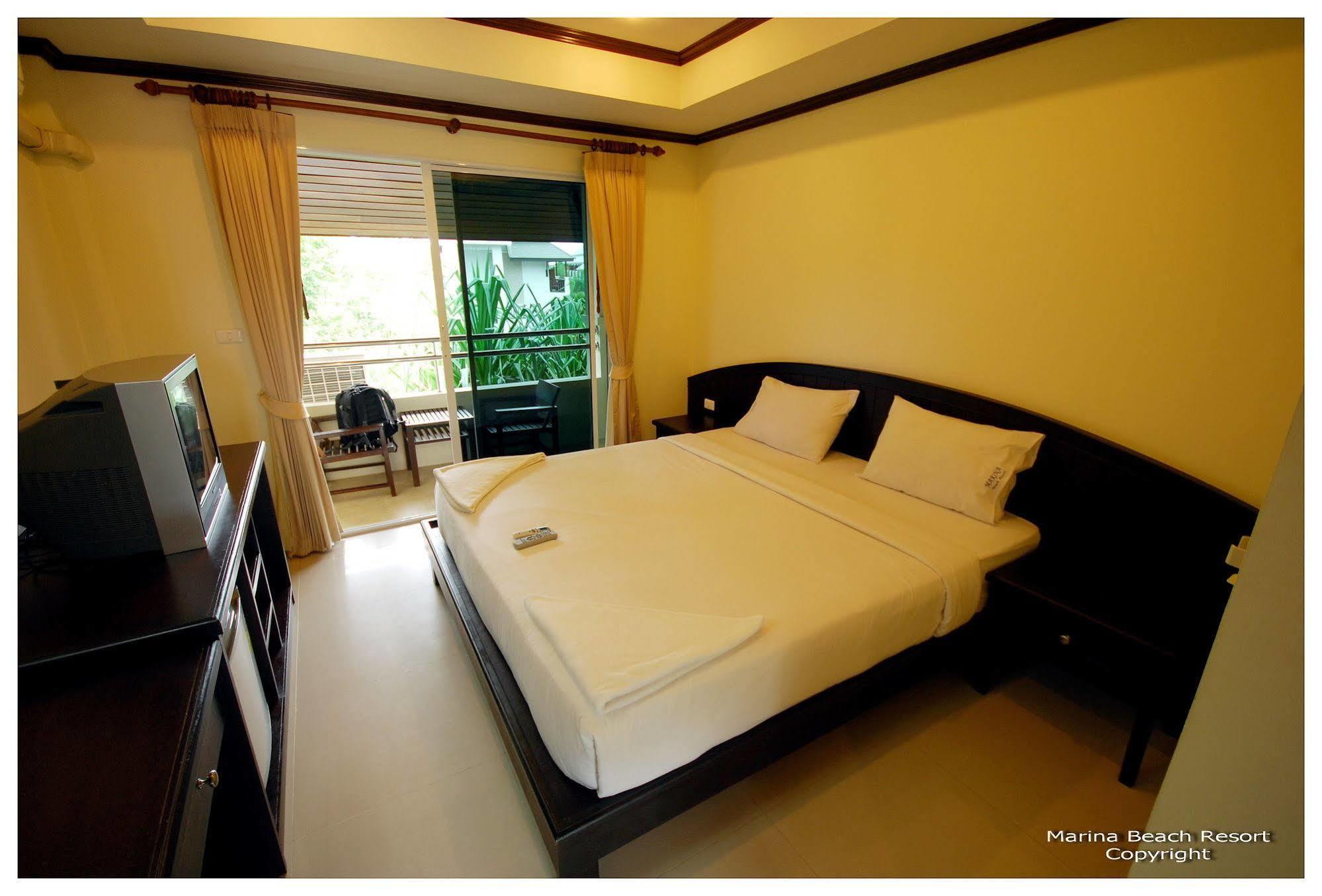 Resort Marina - Sha Extra 2*