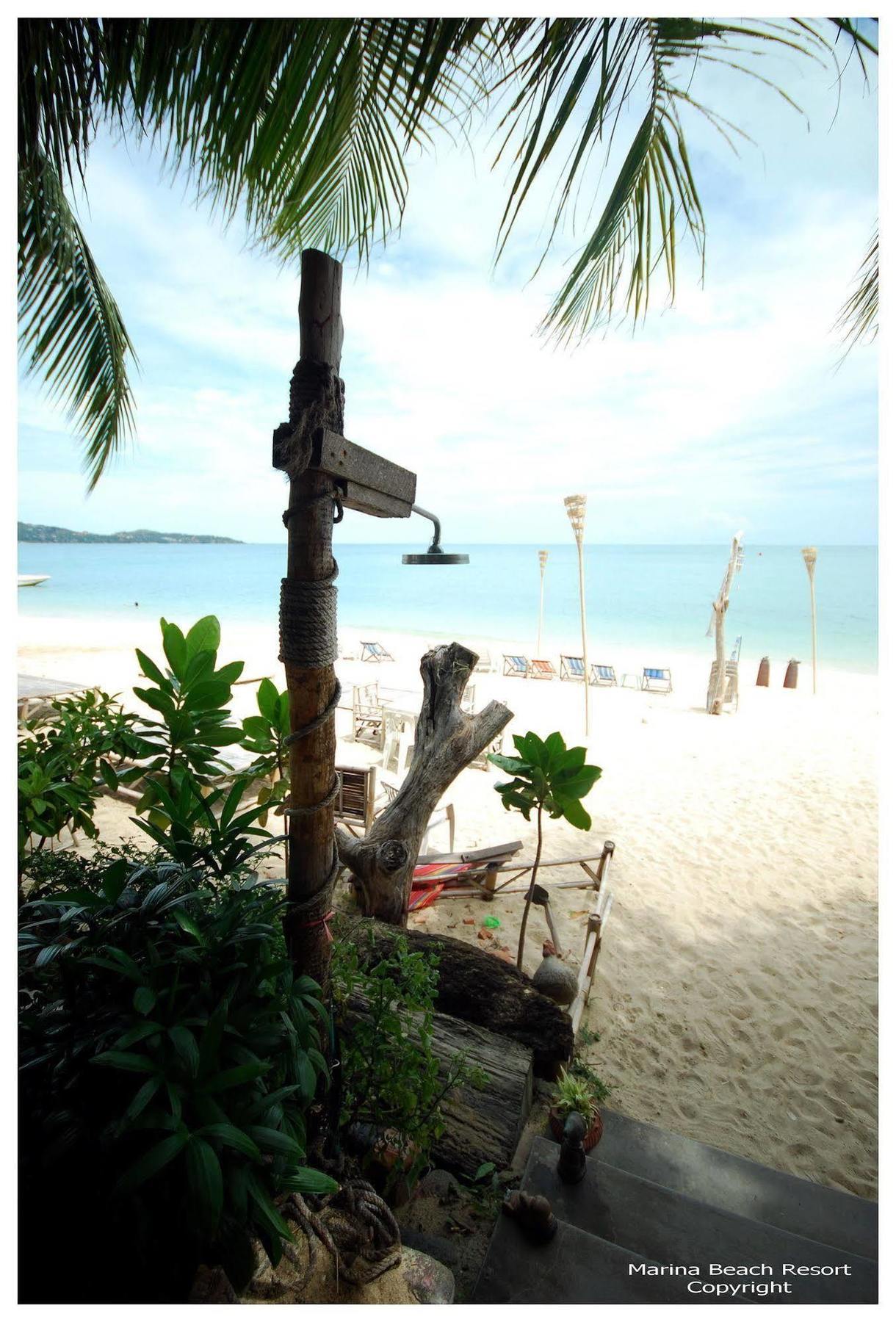 Resort Marina - Sha Extra 2*