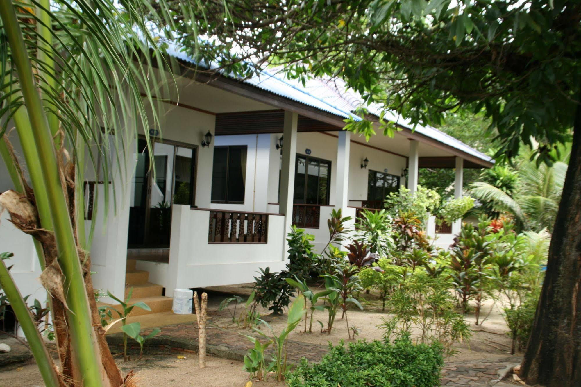 Marina - Sha Extra 2* Lamai Beach (Koh Samui)