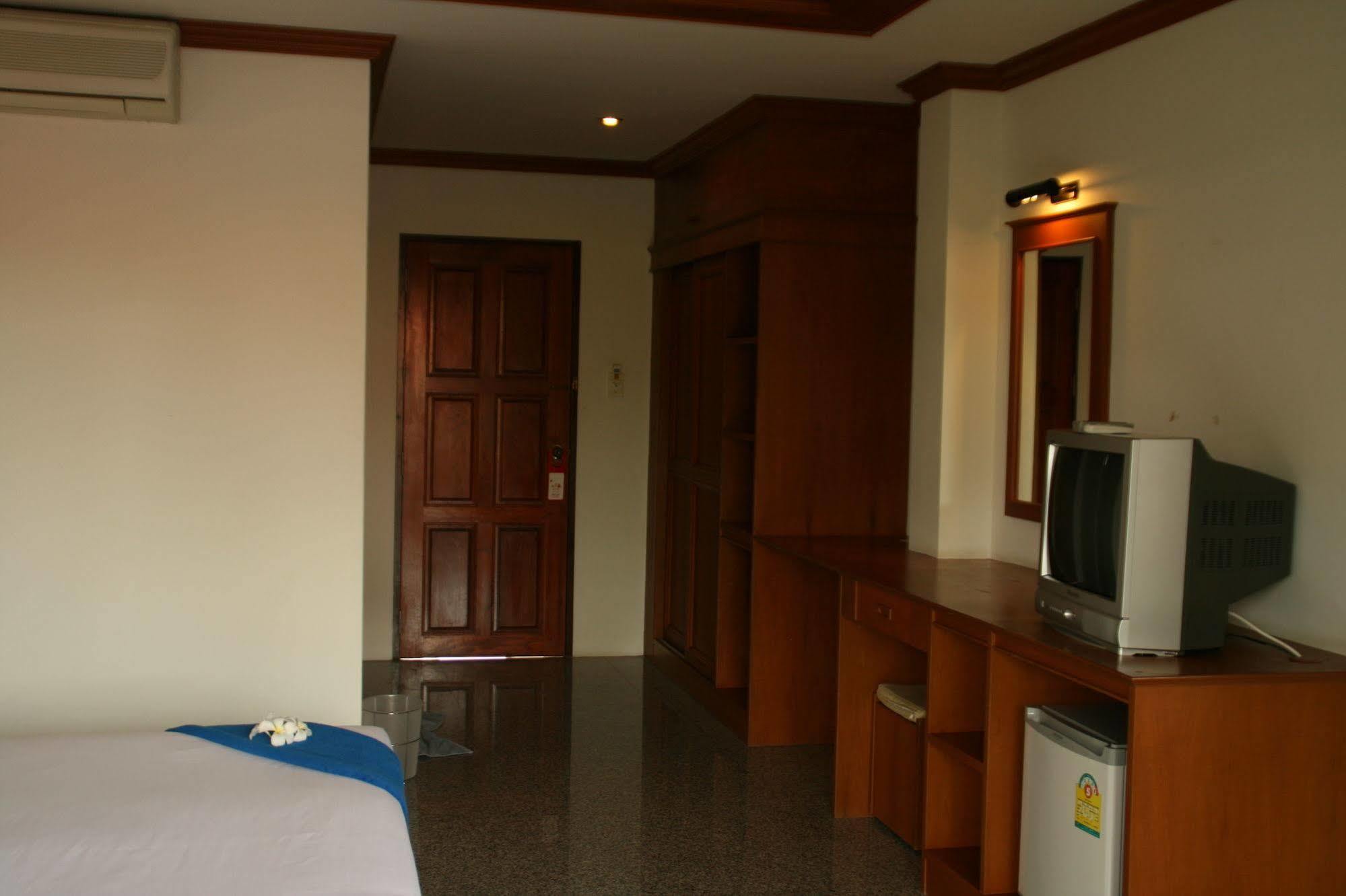 Marina - Sha Extra Lamai Beach (Koh Samui)