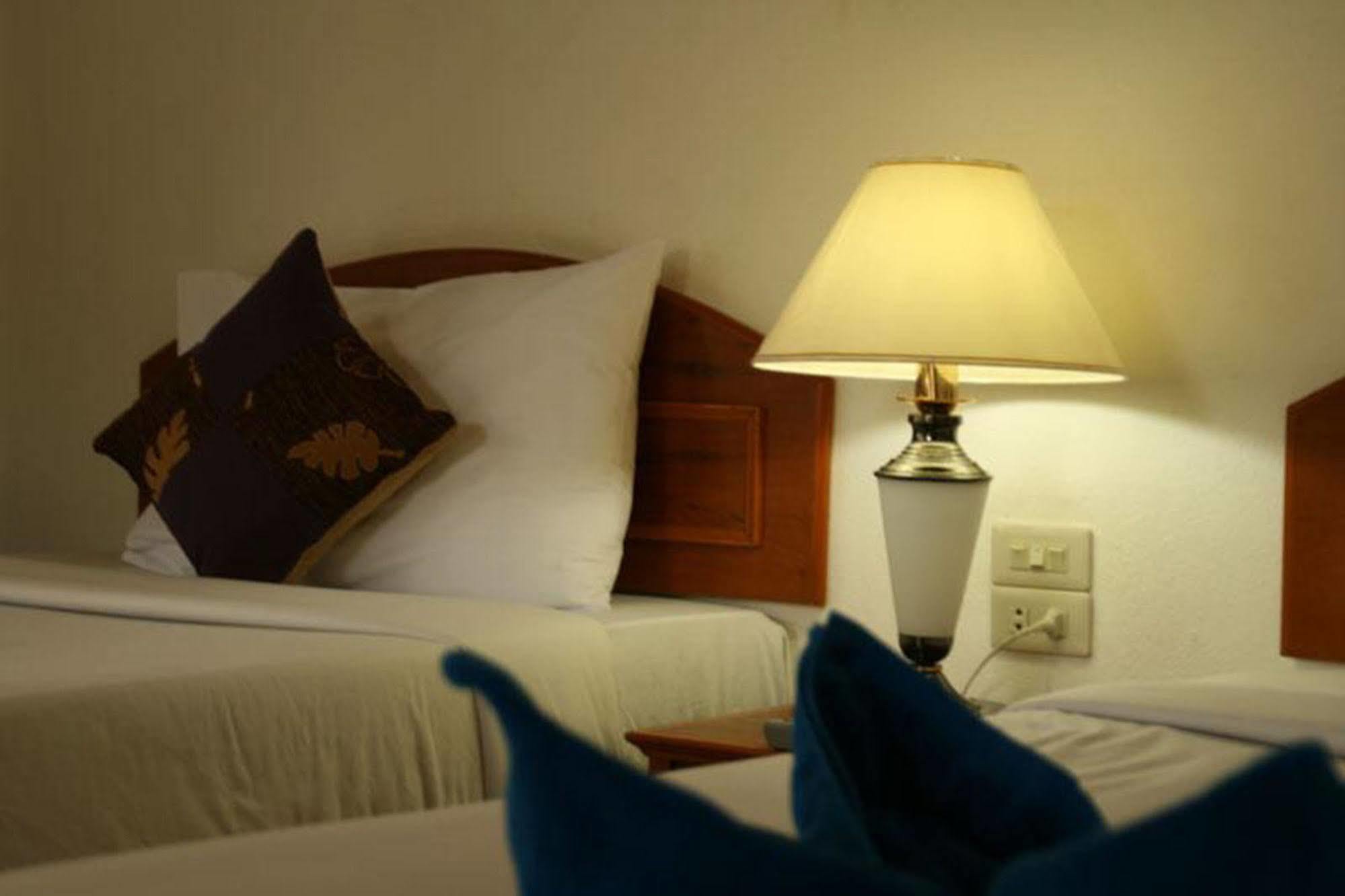 Marina - Sha Extra Resort Lamai Beach (Koh Samui)