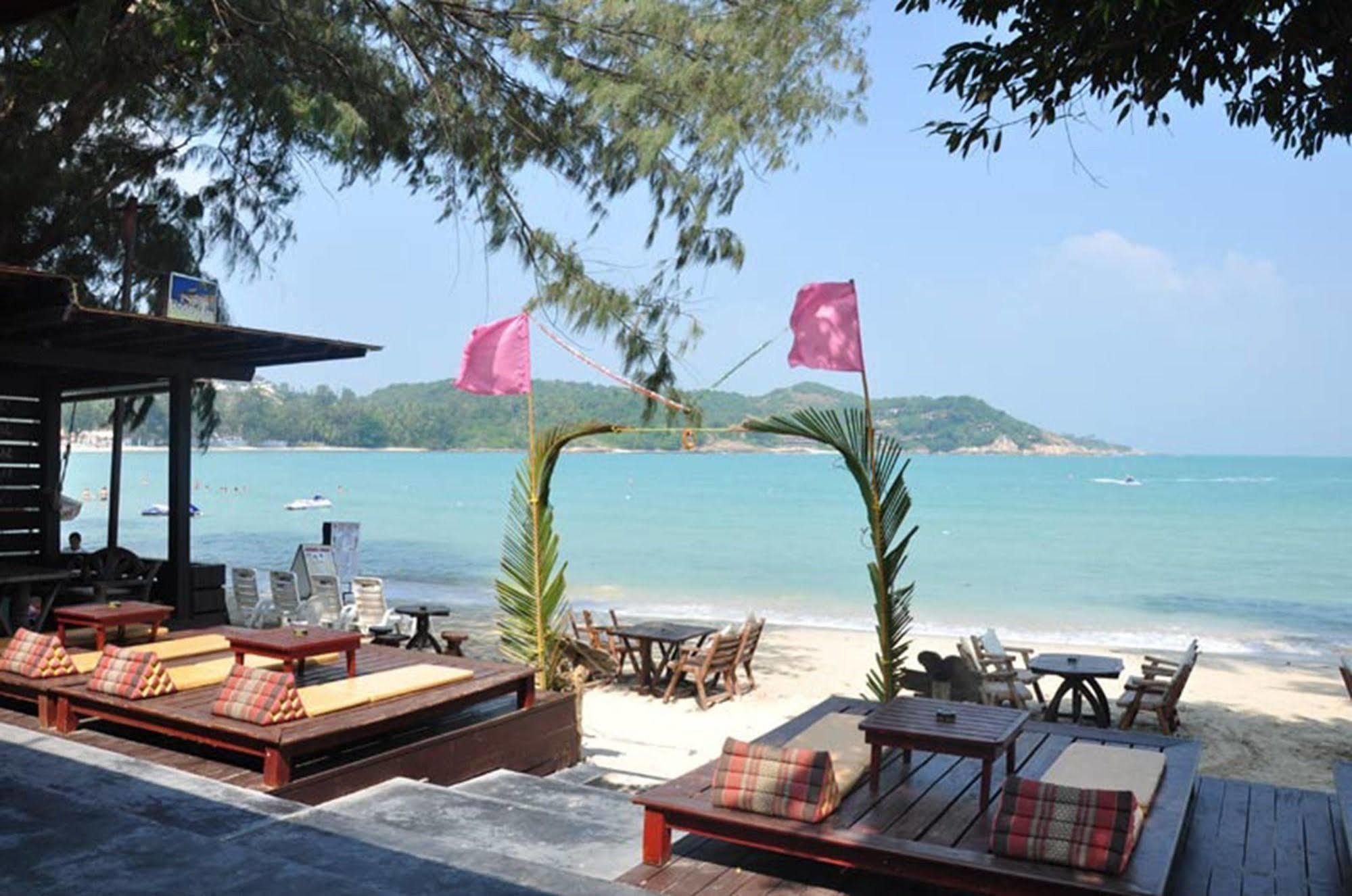 Samui Honey Tara 4* Choeng Mon