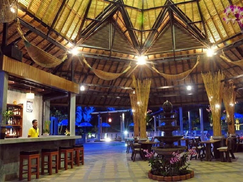 Samui Honey Tara Resort Choeng Mon