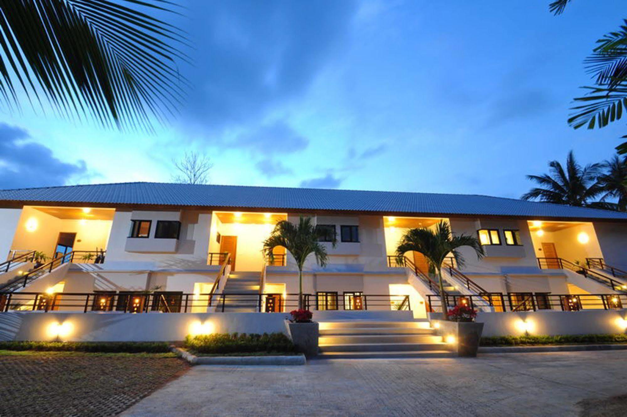 Samui Honey Tara Resort Choeng Mon