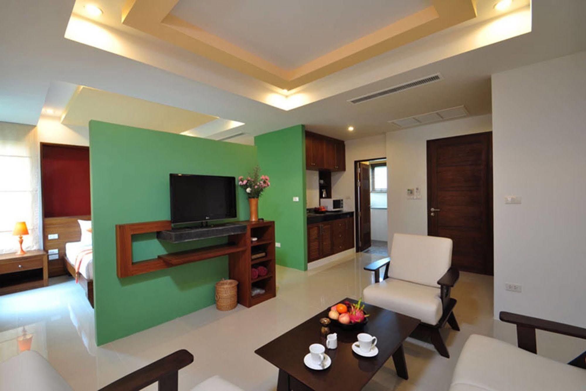 Samui Honey Tara Resort 4*