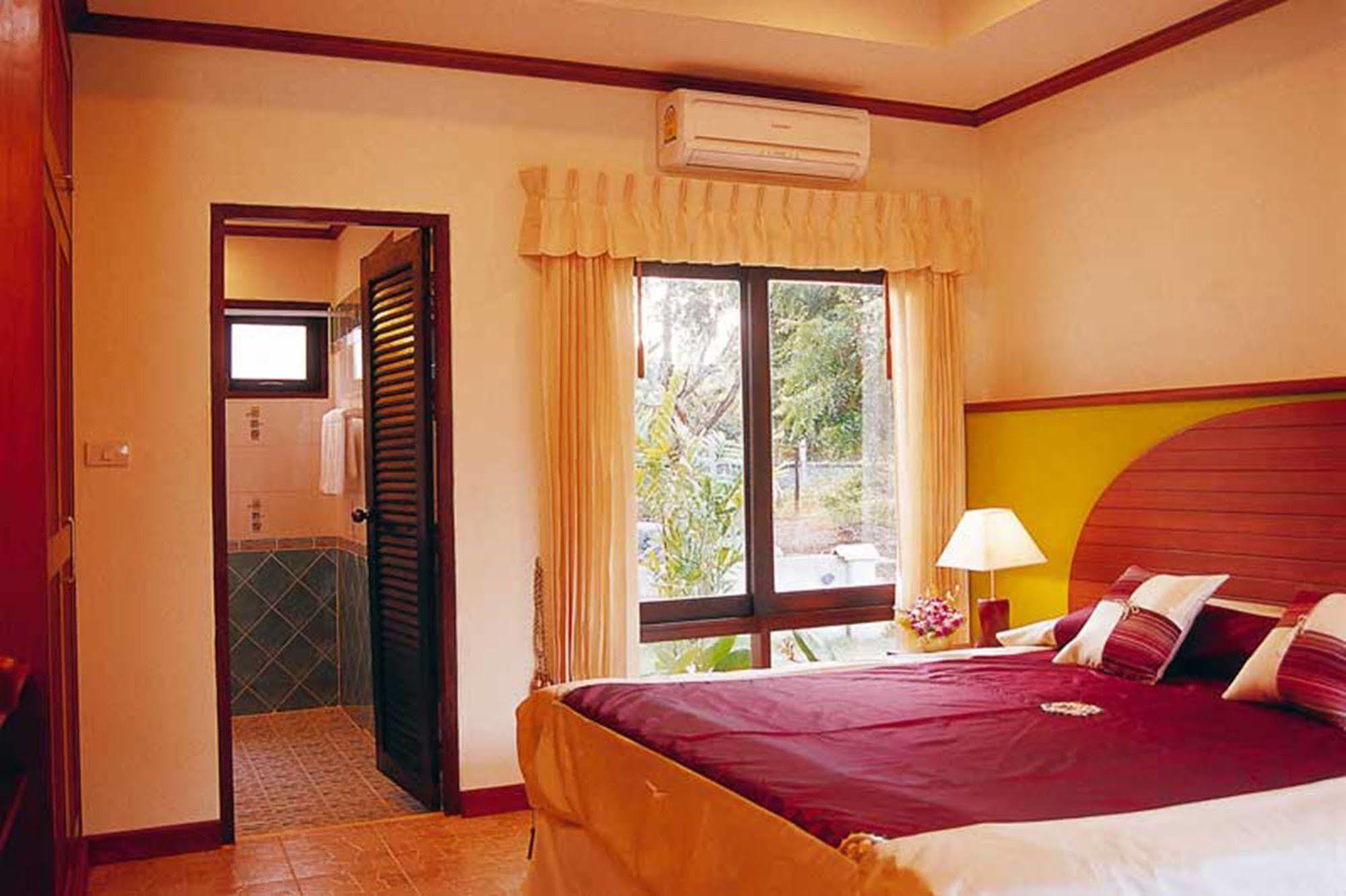 Samui Honey Tara