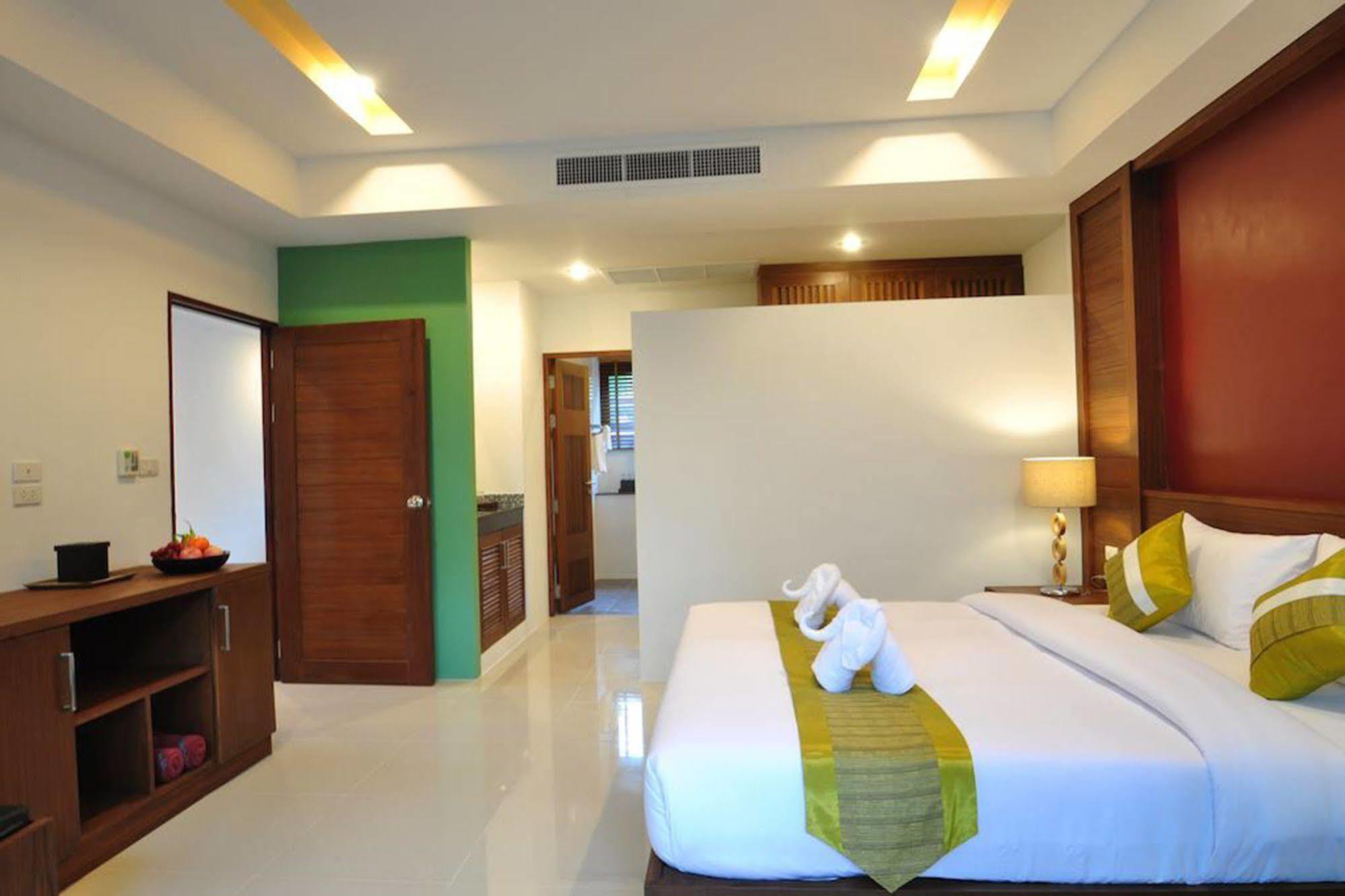 Resort Samui Honey Tara