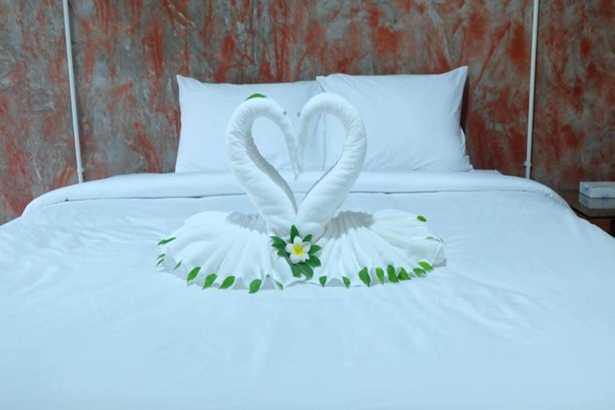 Samui Poshtel Auberge de jeunesse