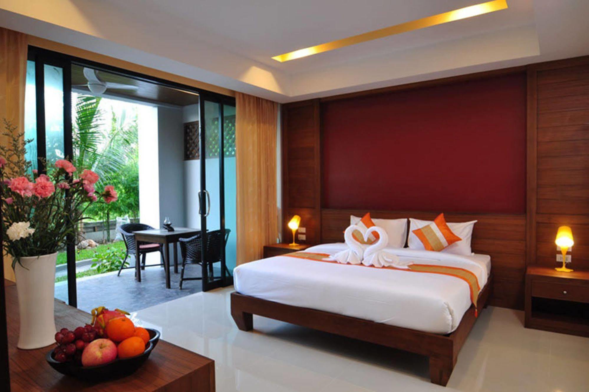 Samui Honey Tara Choeng Mon