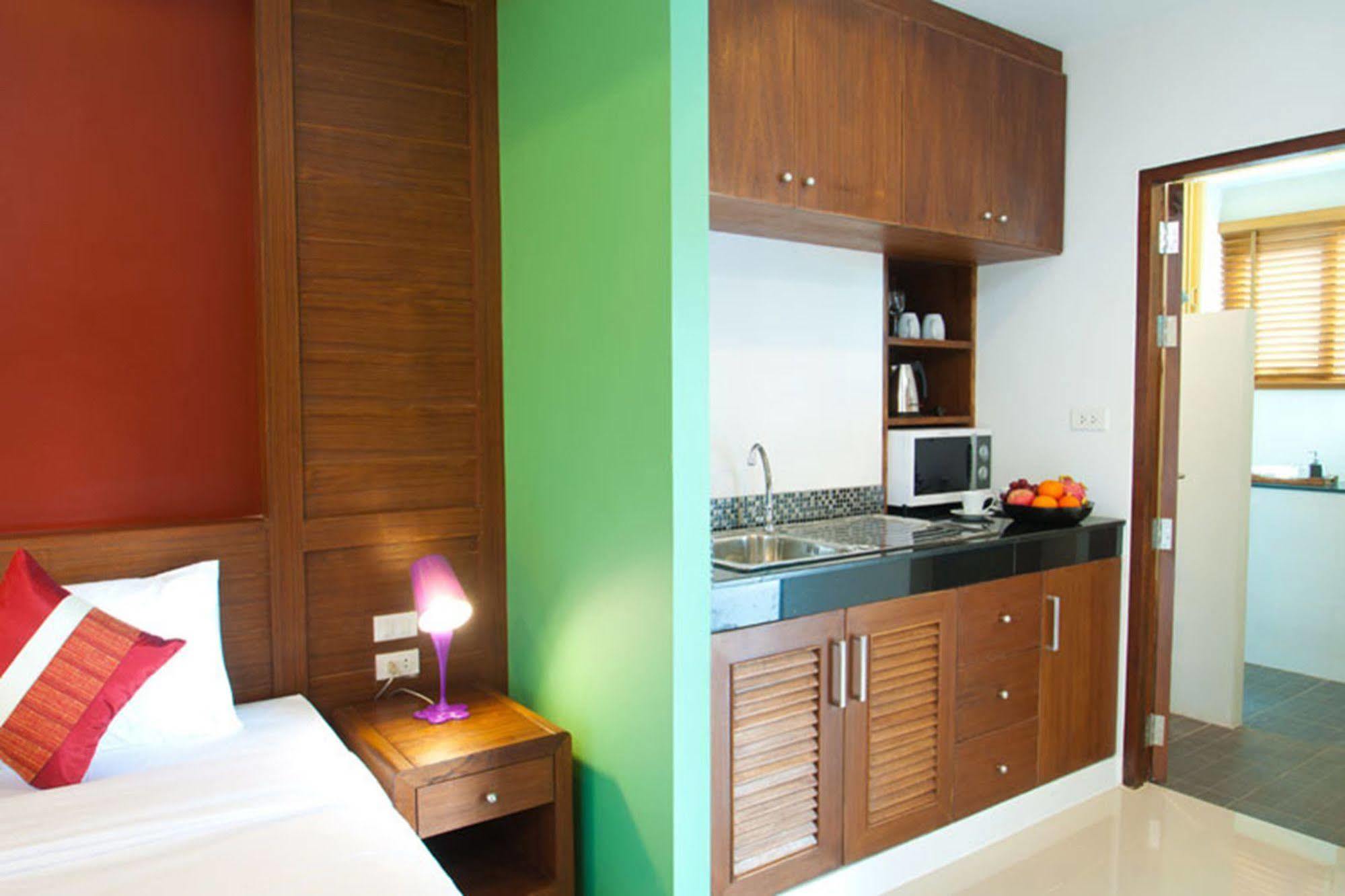 Resort Samui Honey Tara 4*