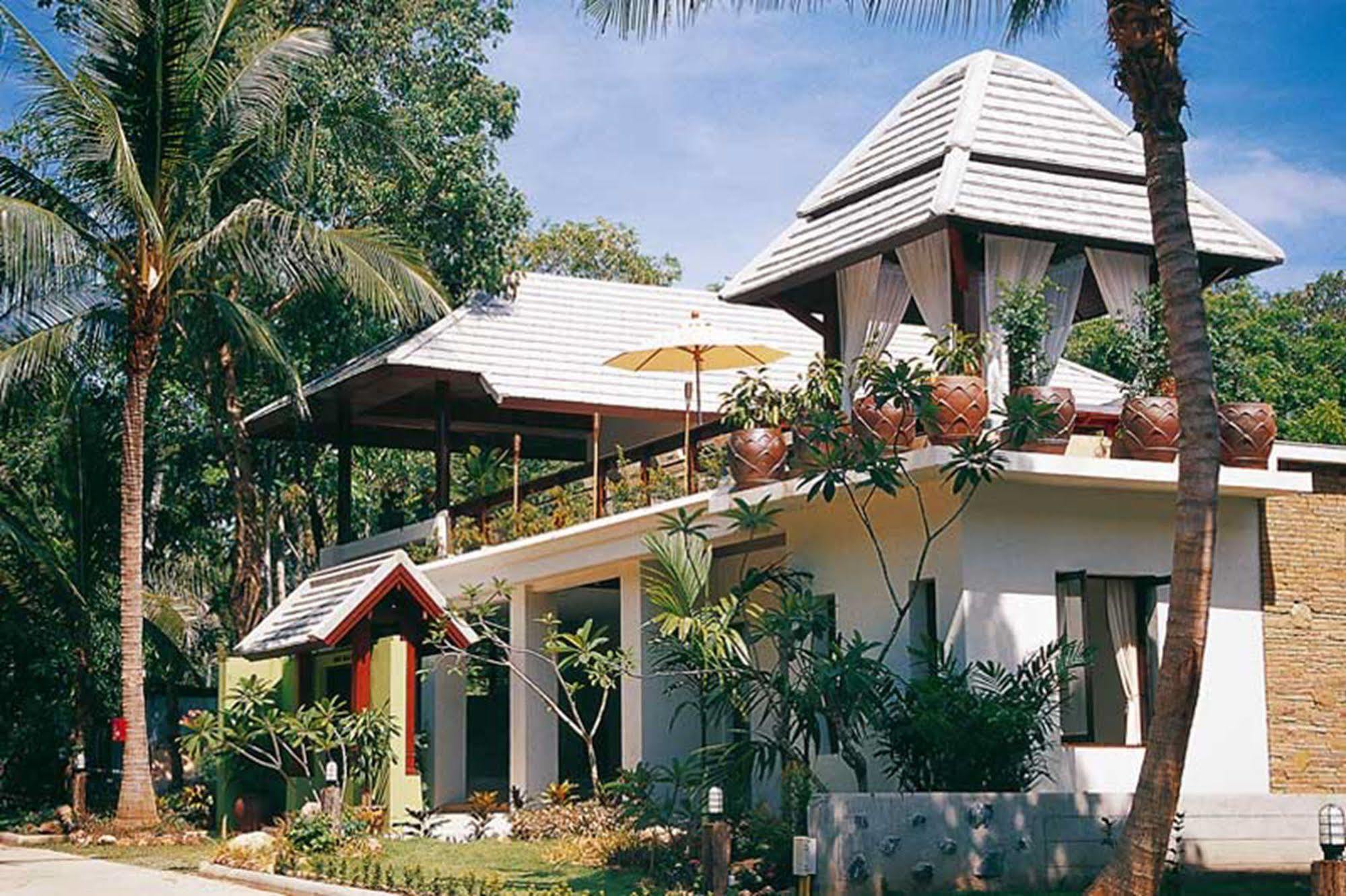 Samui Honey Tara 4*