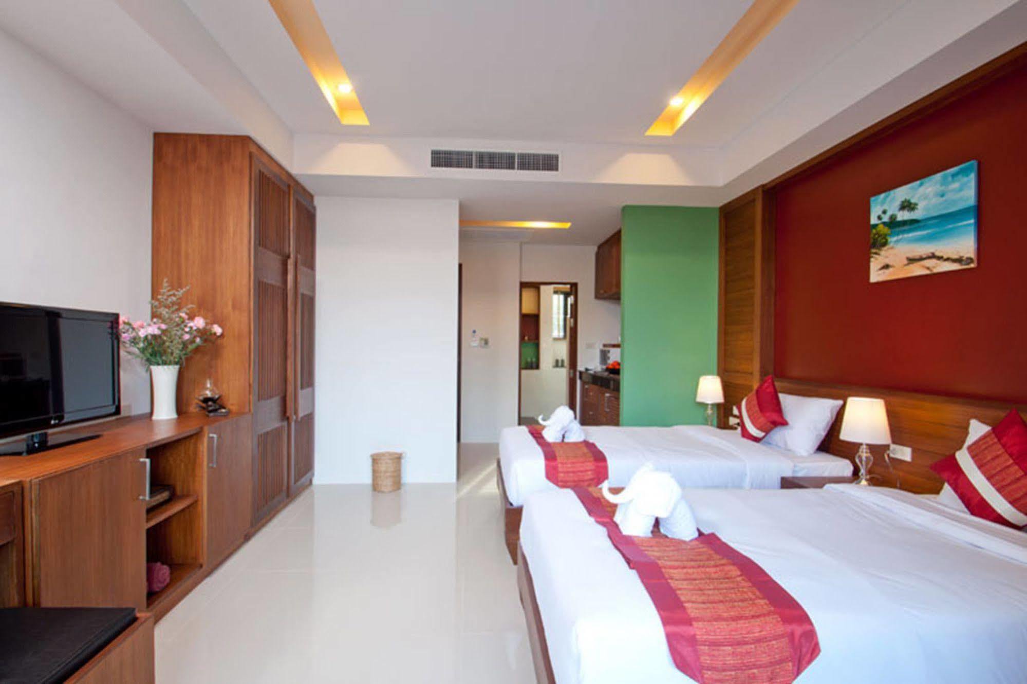 Samui Honey Tara