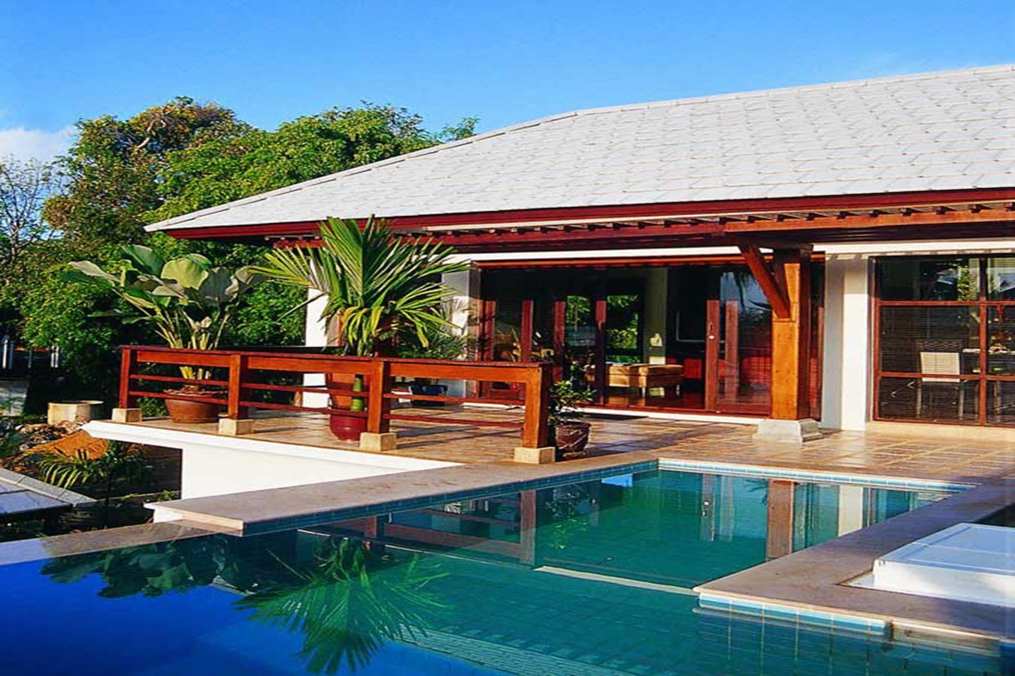 Resort Samui Honey Tara