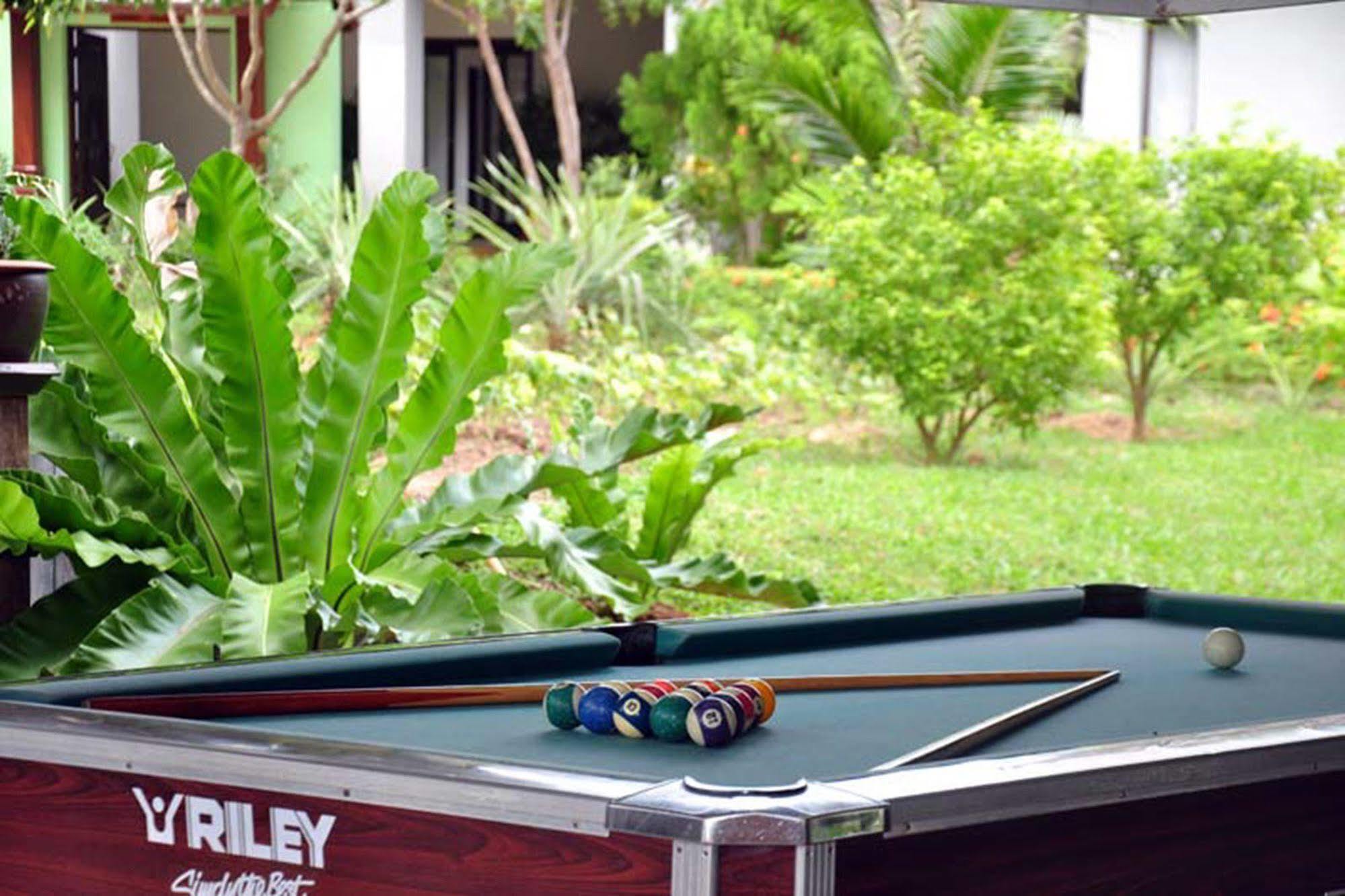 Samui Honey Tara Resort Choeng Mon