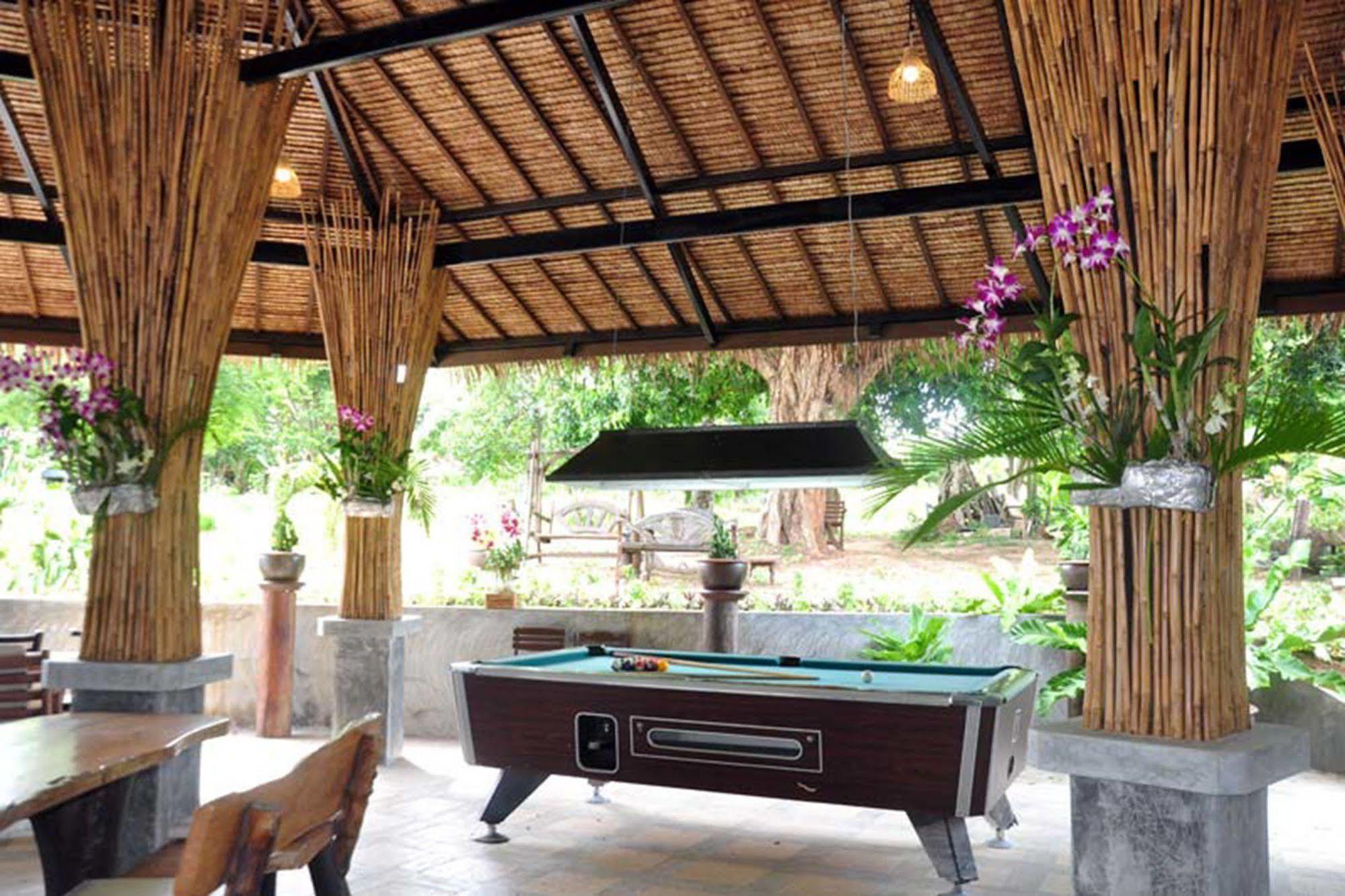 Resort Samui Honey Tara