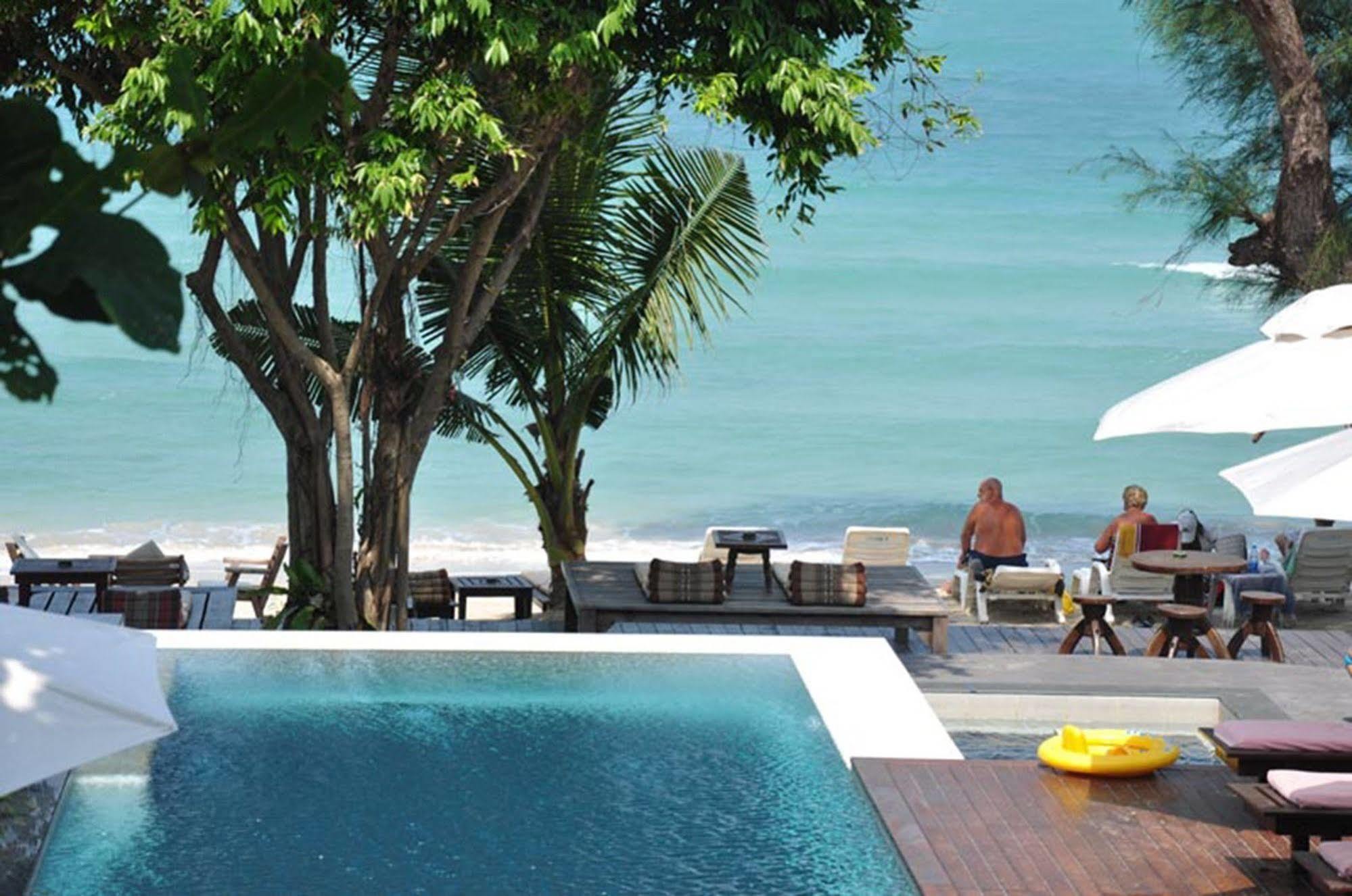 Samui Honey Tara Resort Choeng Mon