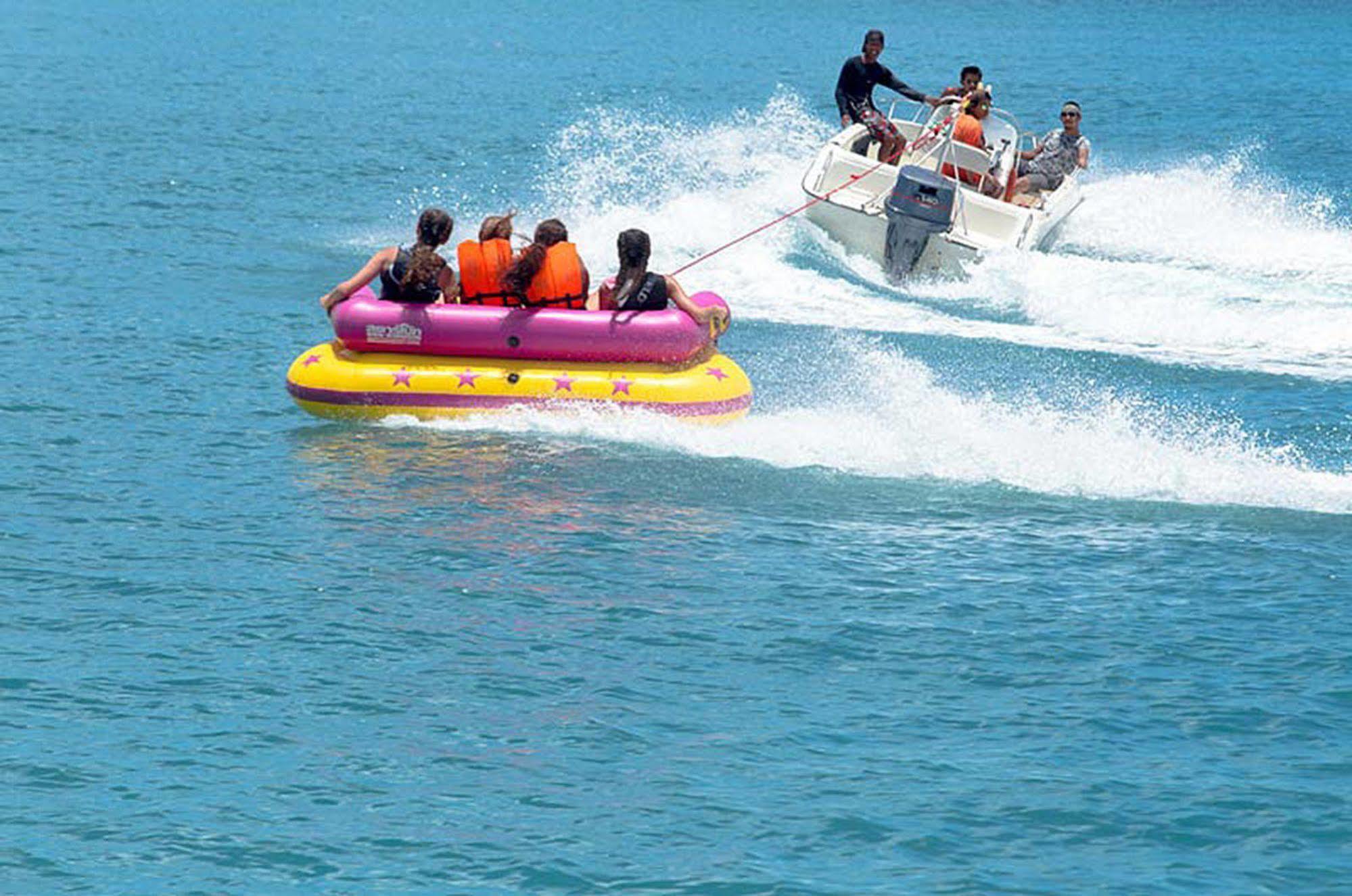 Samui Honey Tara Resort Choeng Mon