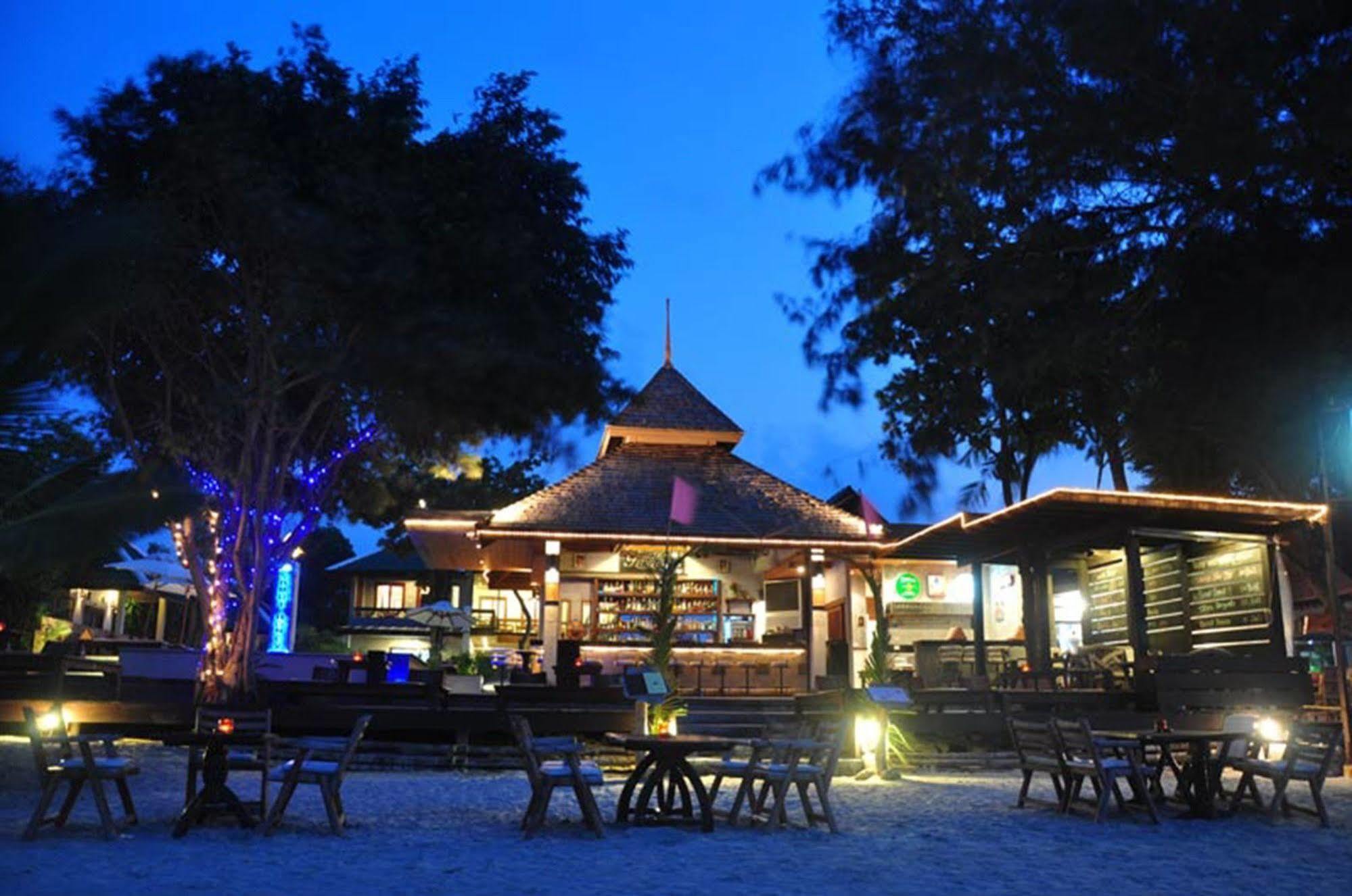 Samui Honey Tara 4*