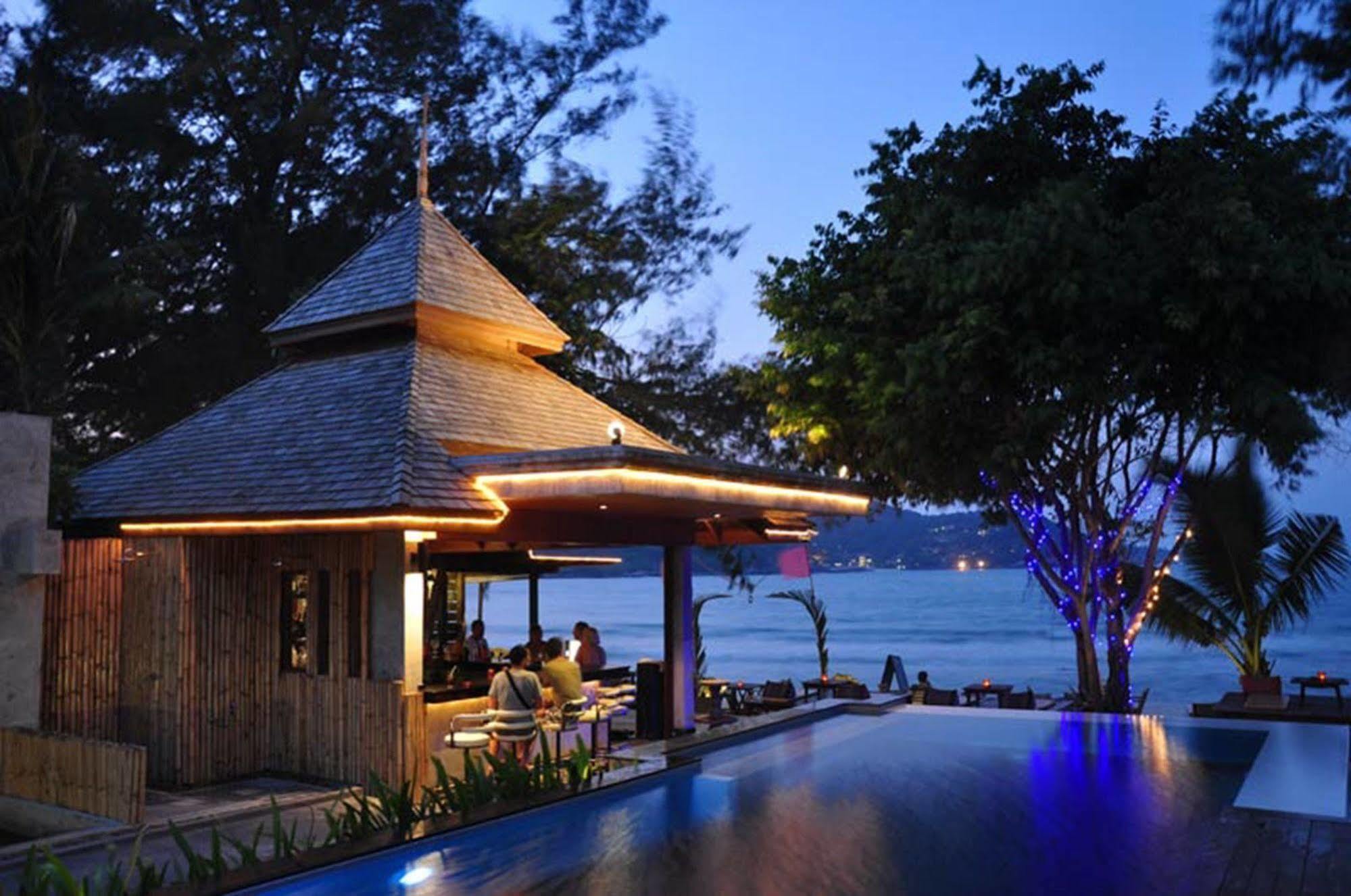 Resort Samui Honey Tara 4*