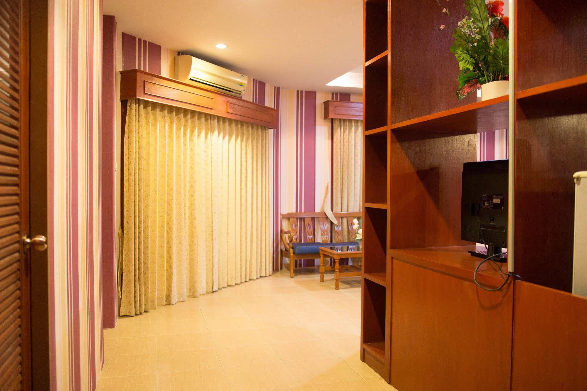 Hotel Natural Samui 3*