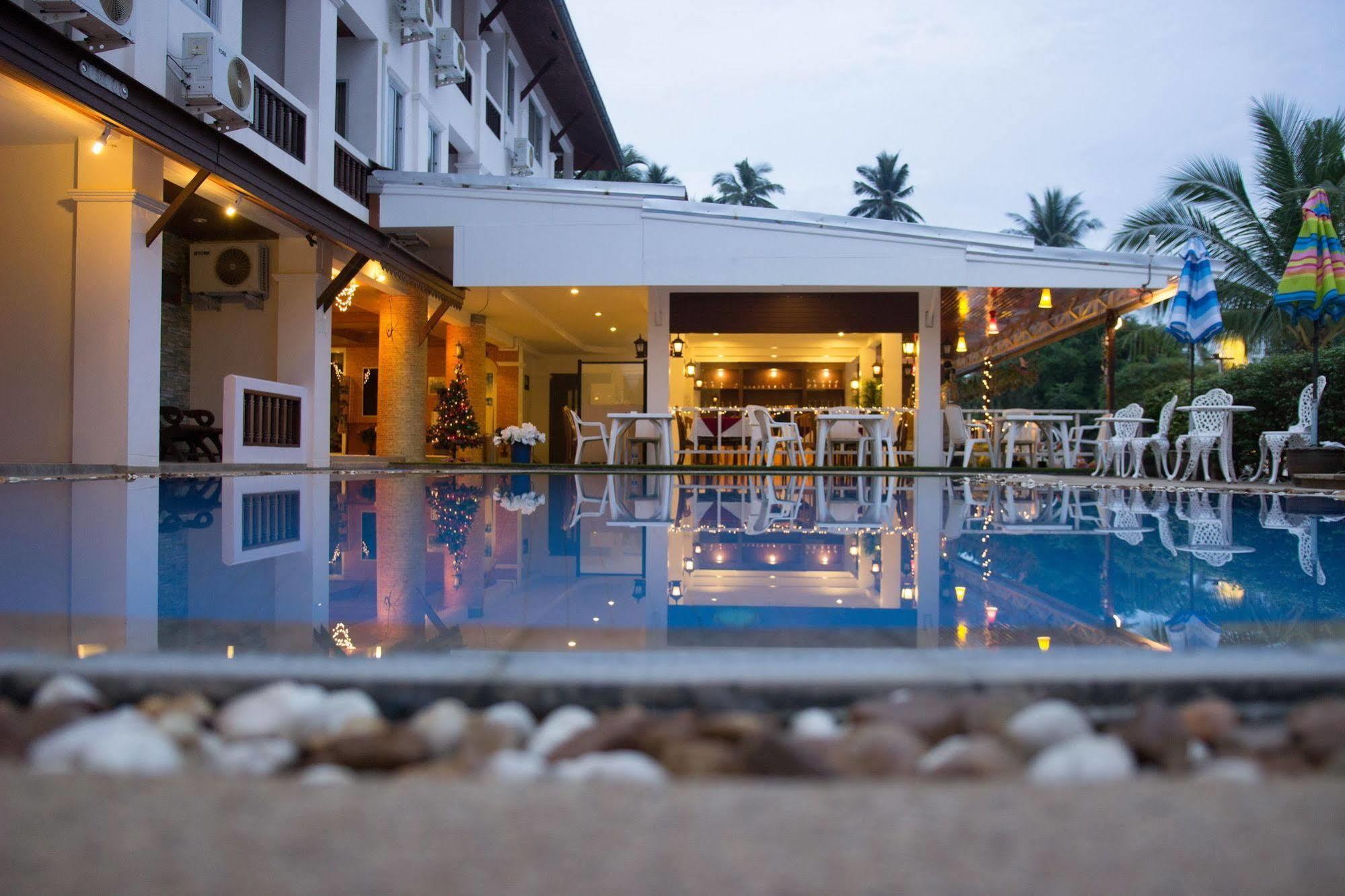 Natural Samui 3* Bophut