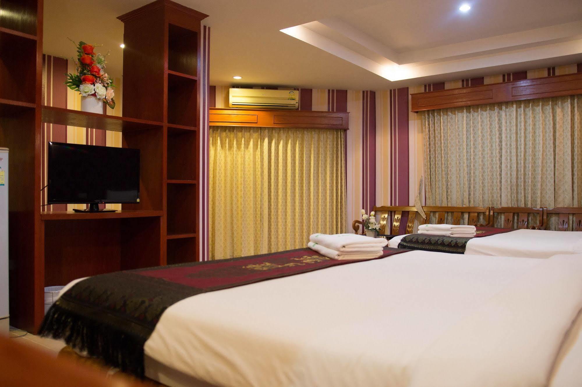 Natural Samui