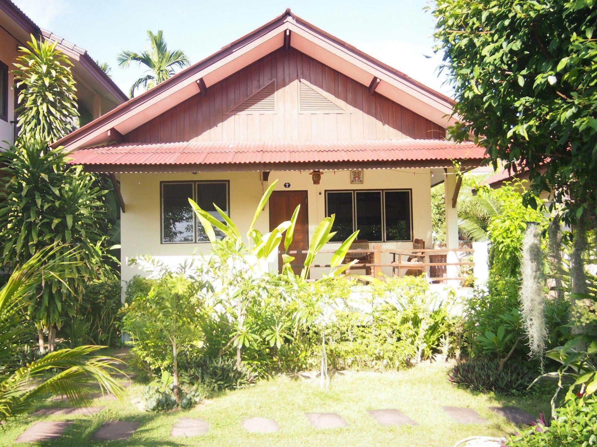 Manita Hotel Lamai Beach (Koh Samui)