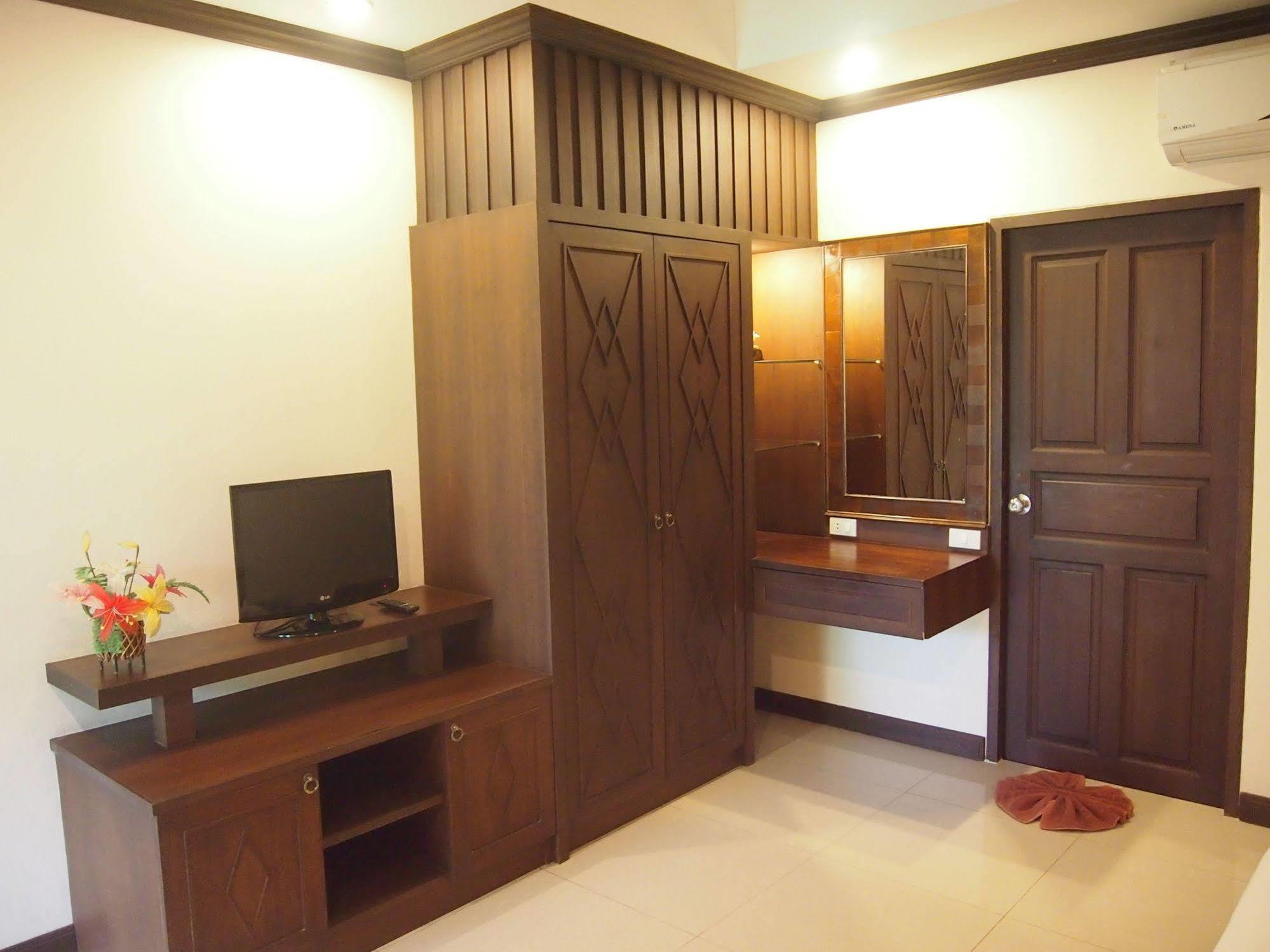 Manita 2* Lamai Beach (Koh Samui)
