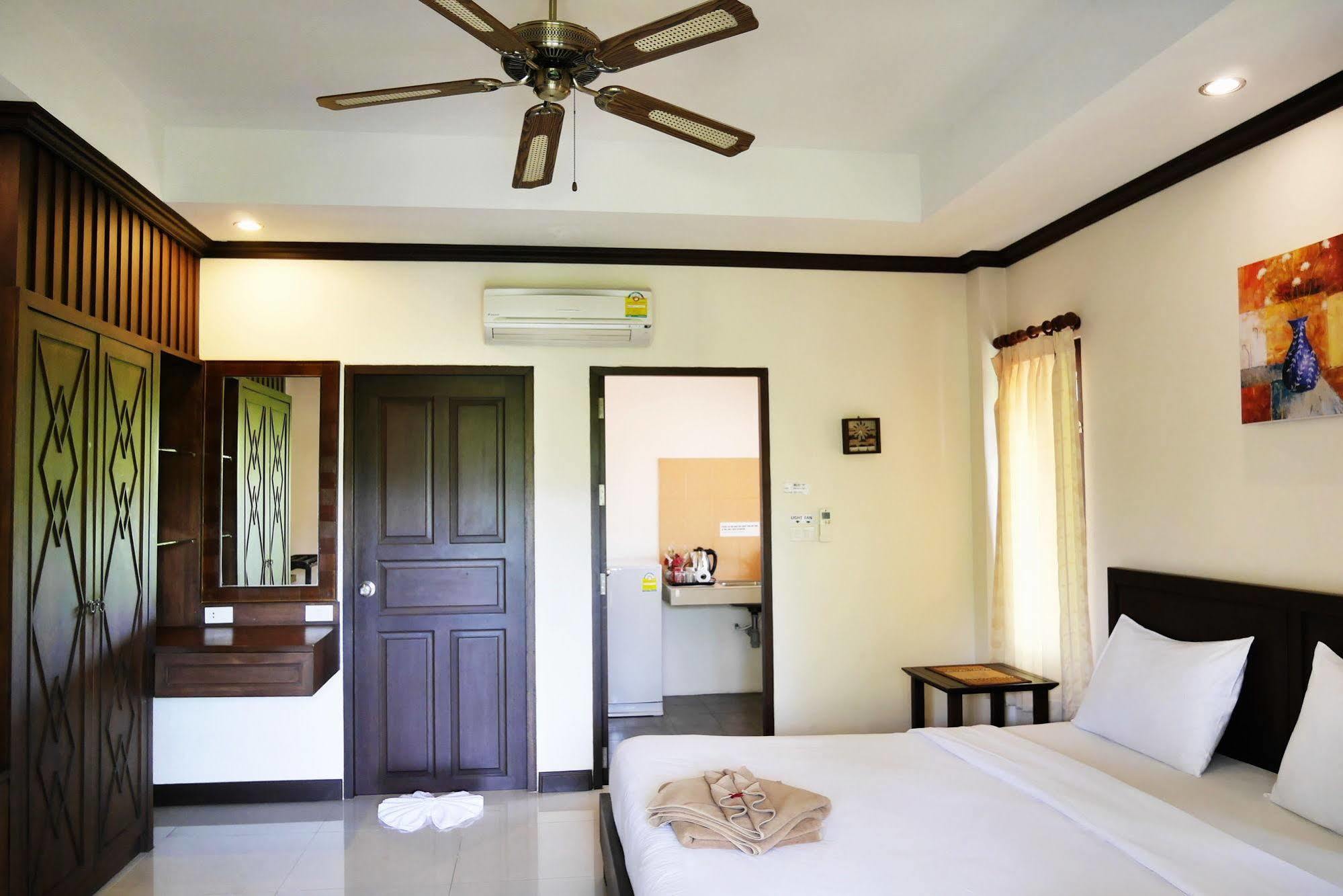 Manita 2* Lamai Beach (Koh Samui)