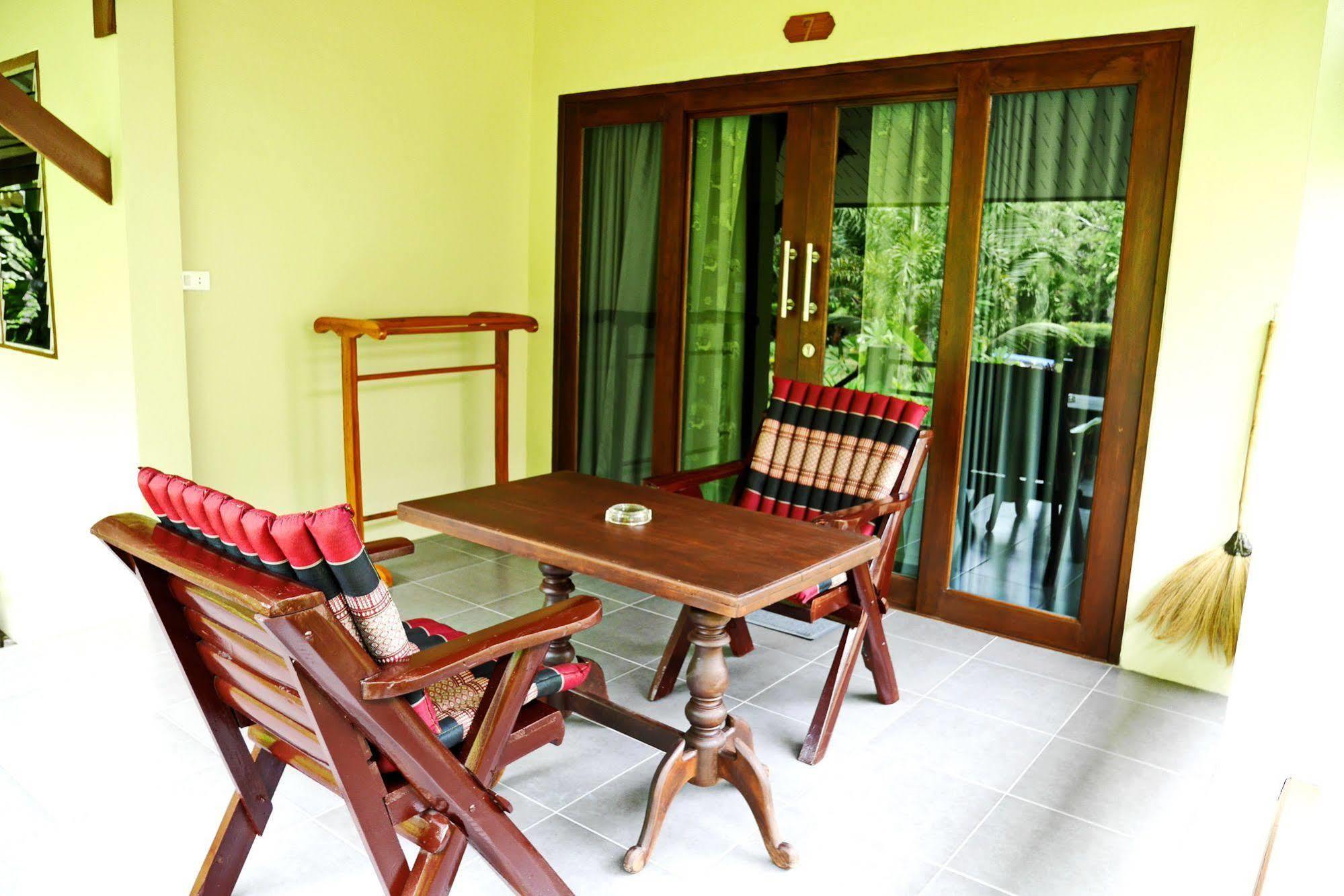 Manita Lamai Beach (Koh Samui)